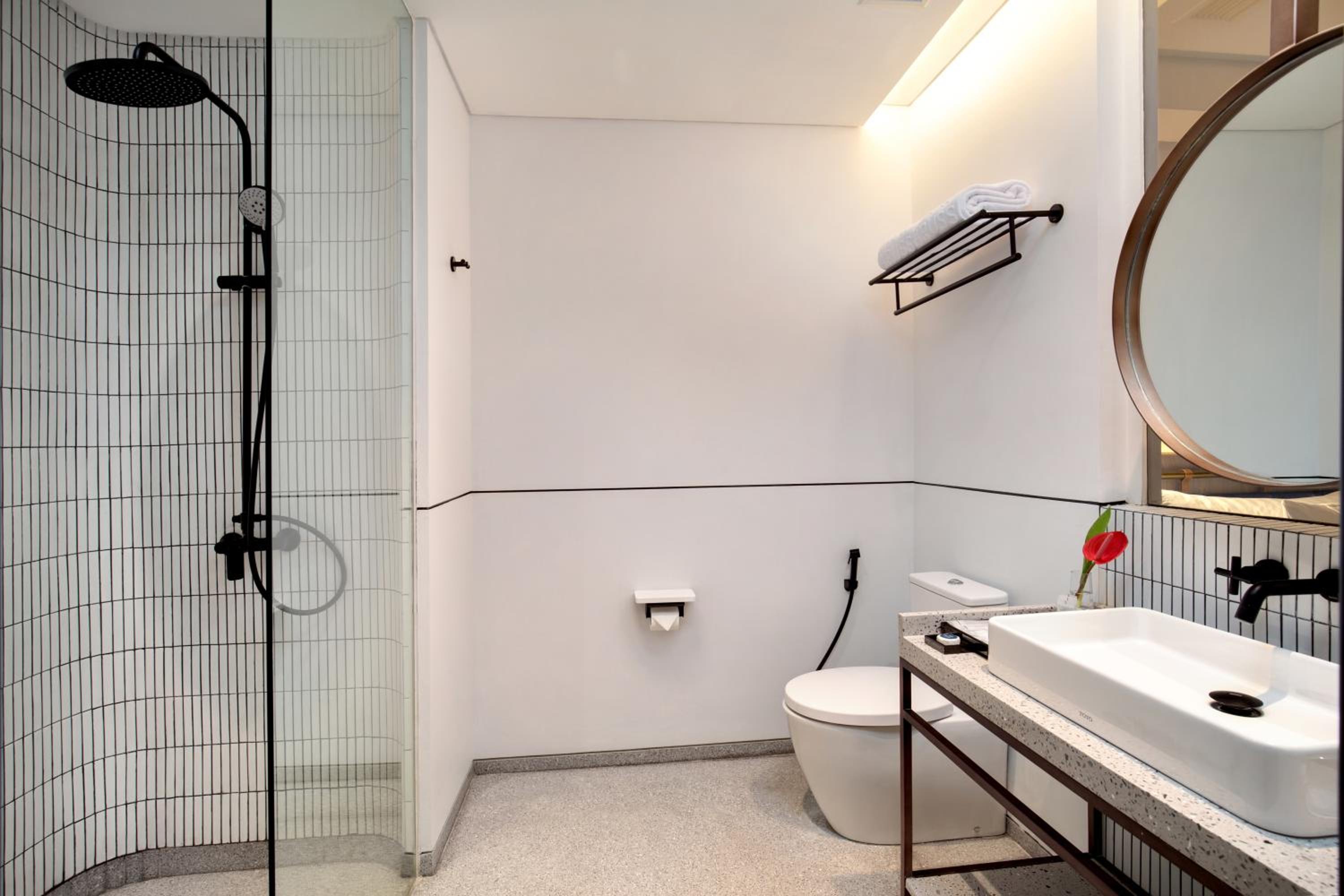 Deluxe Twin Room - Photo 2