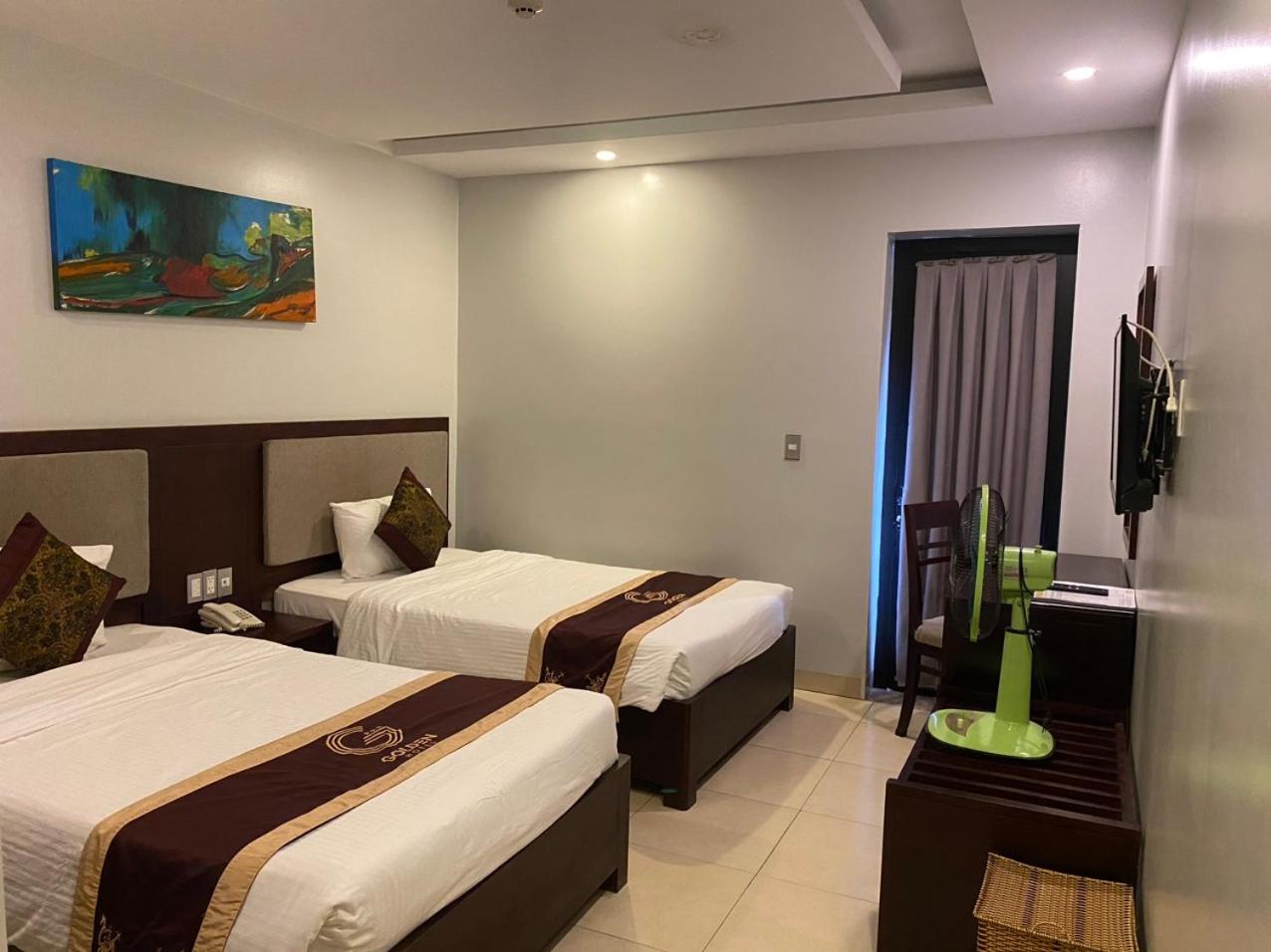 Standard Twin Room - Photo 2