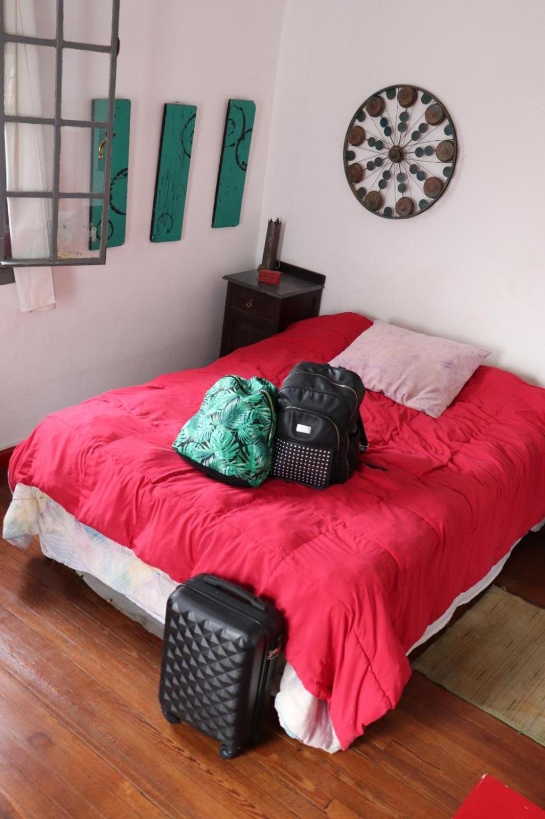 Double Room with Balcony photo 3