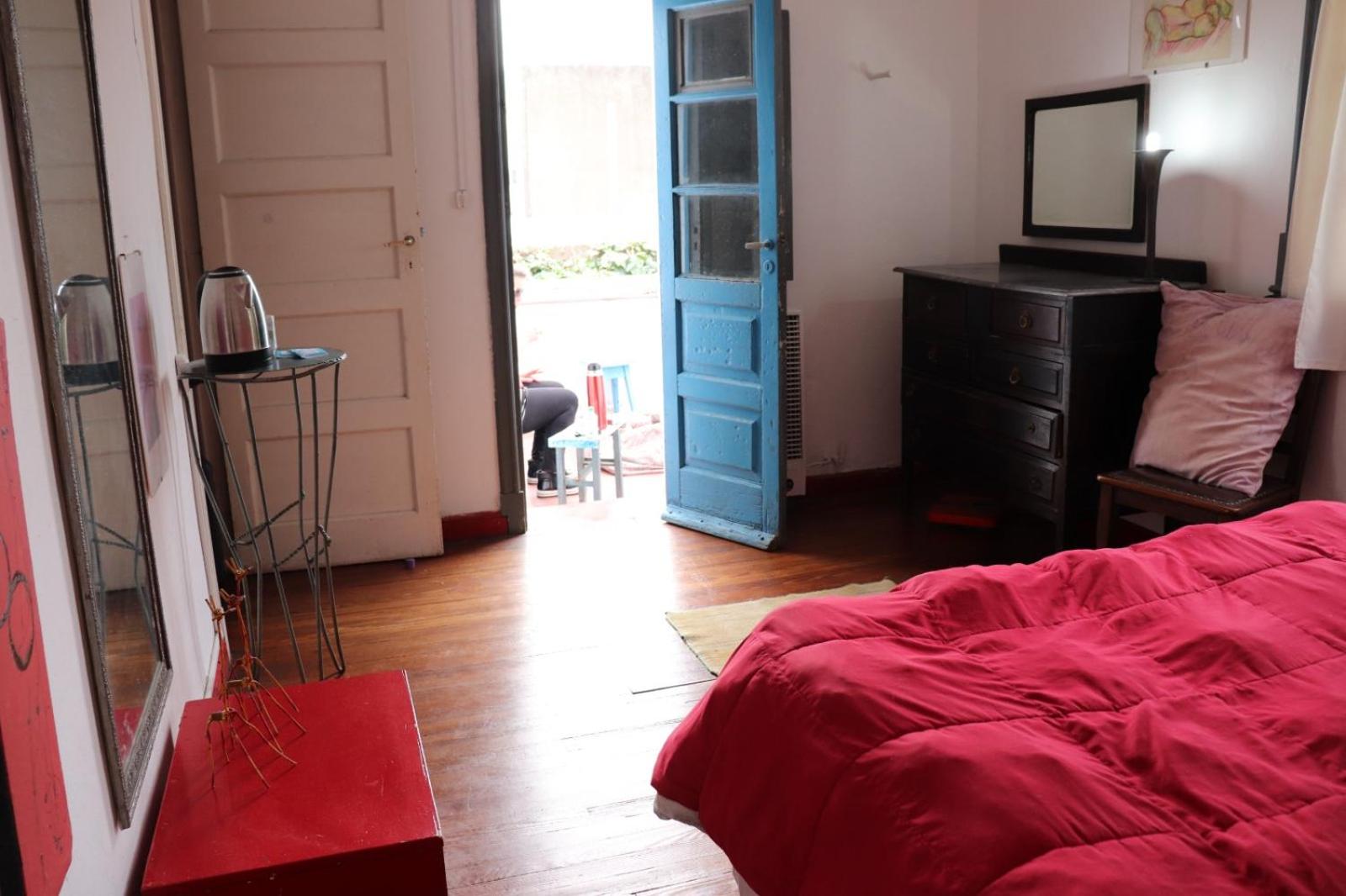 Double Room with Balcony photo 2
