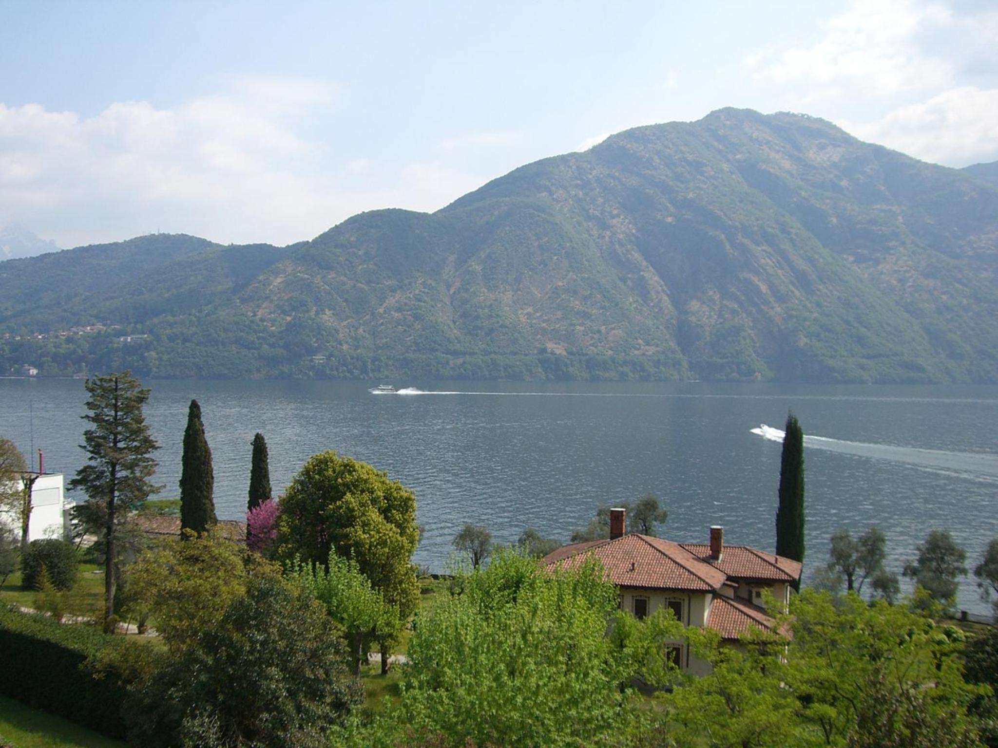 Double or Twin Room with Lake View - Photo 23