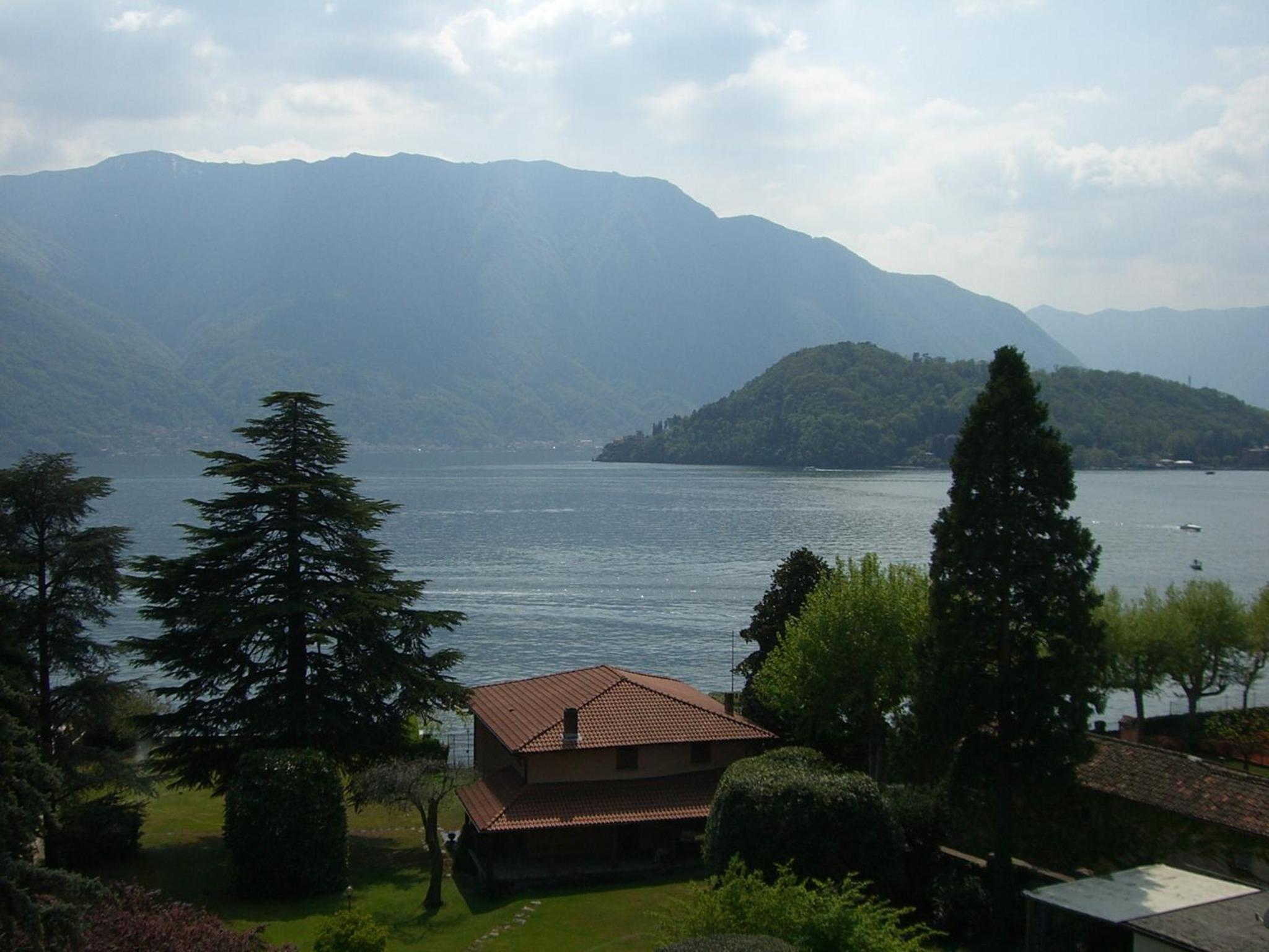 Double or Twin Room with Lake View - Photo 24