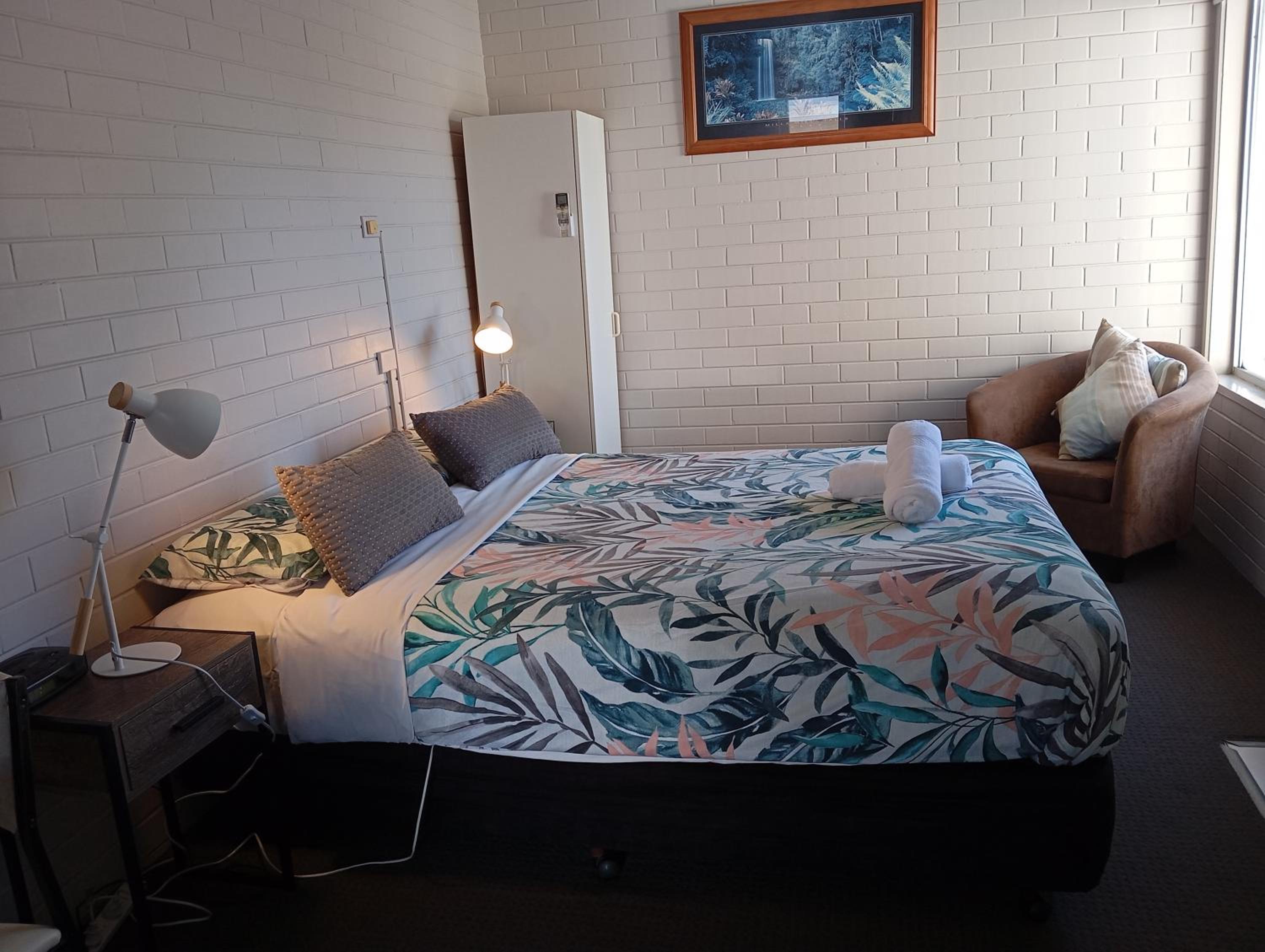 Superior Queen Room