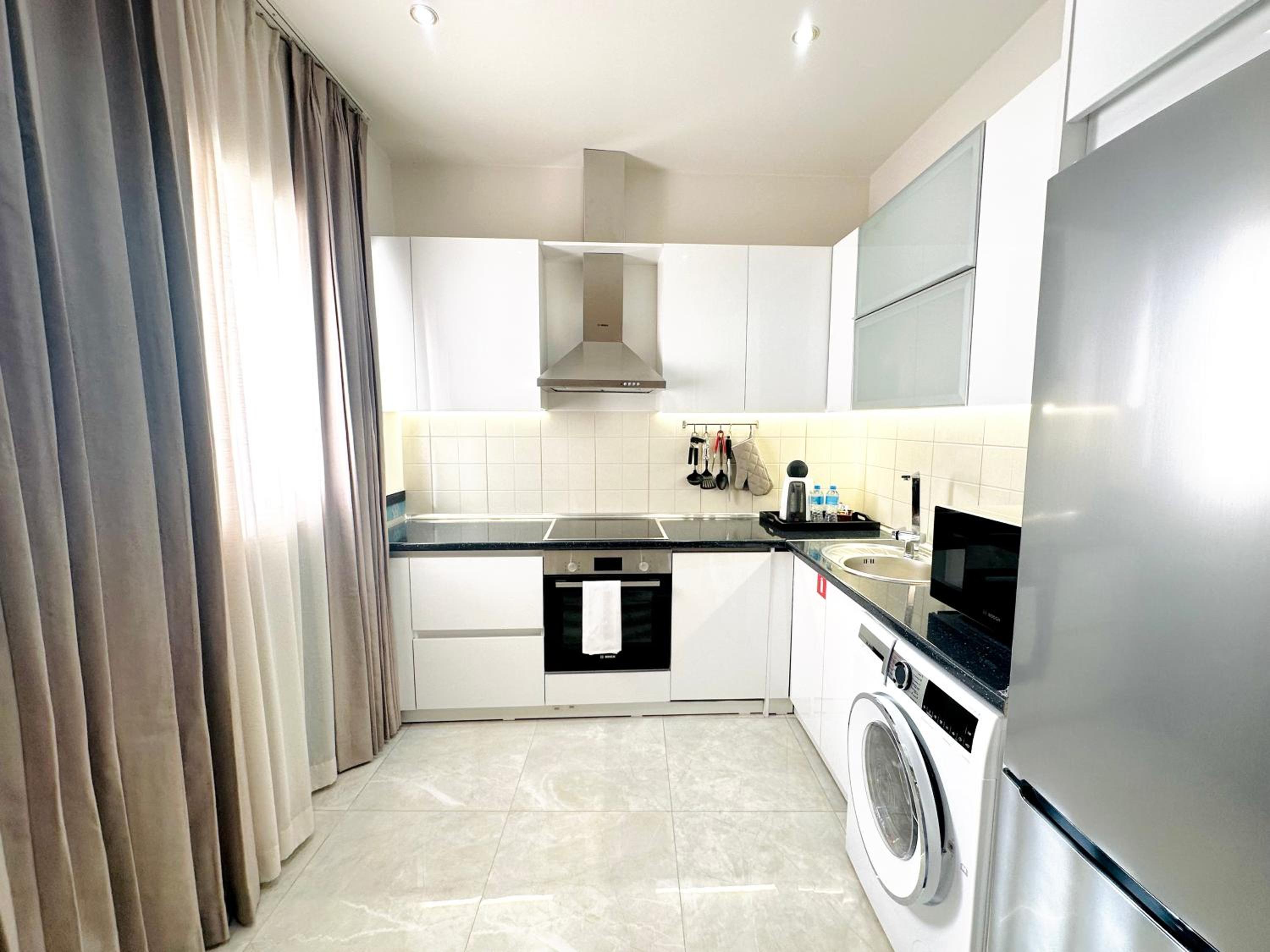 One Bedroom Penthouse - Photo 11