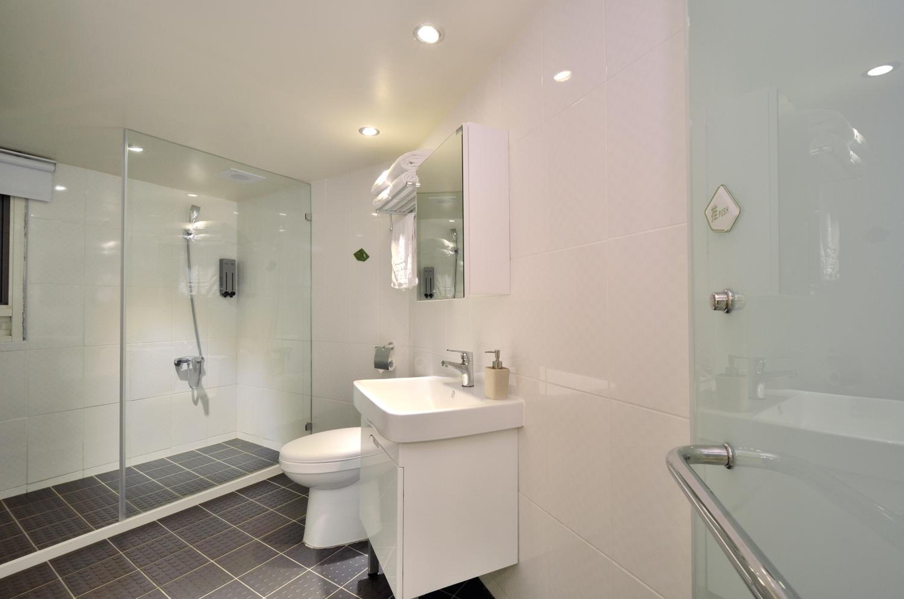Deluxe Quadruple Room photo 3