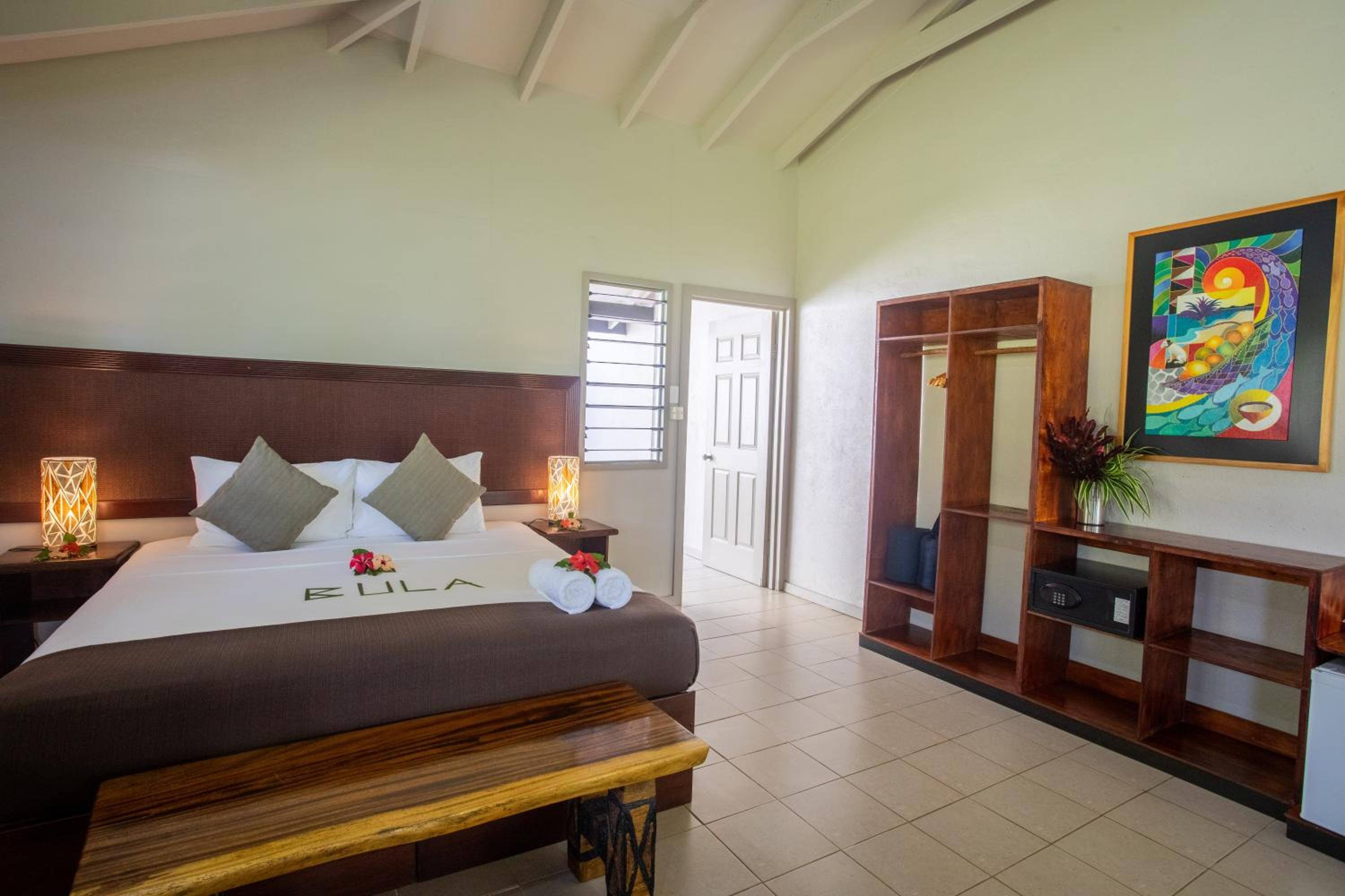 Villa with Sea View photo 2