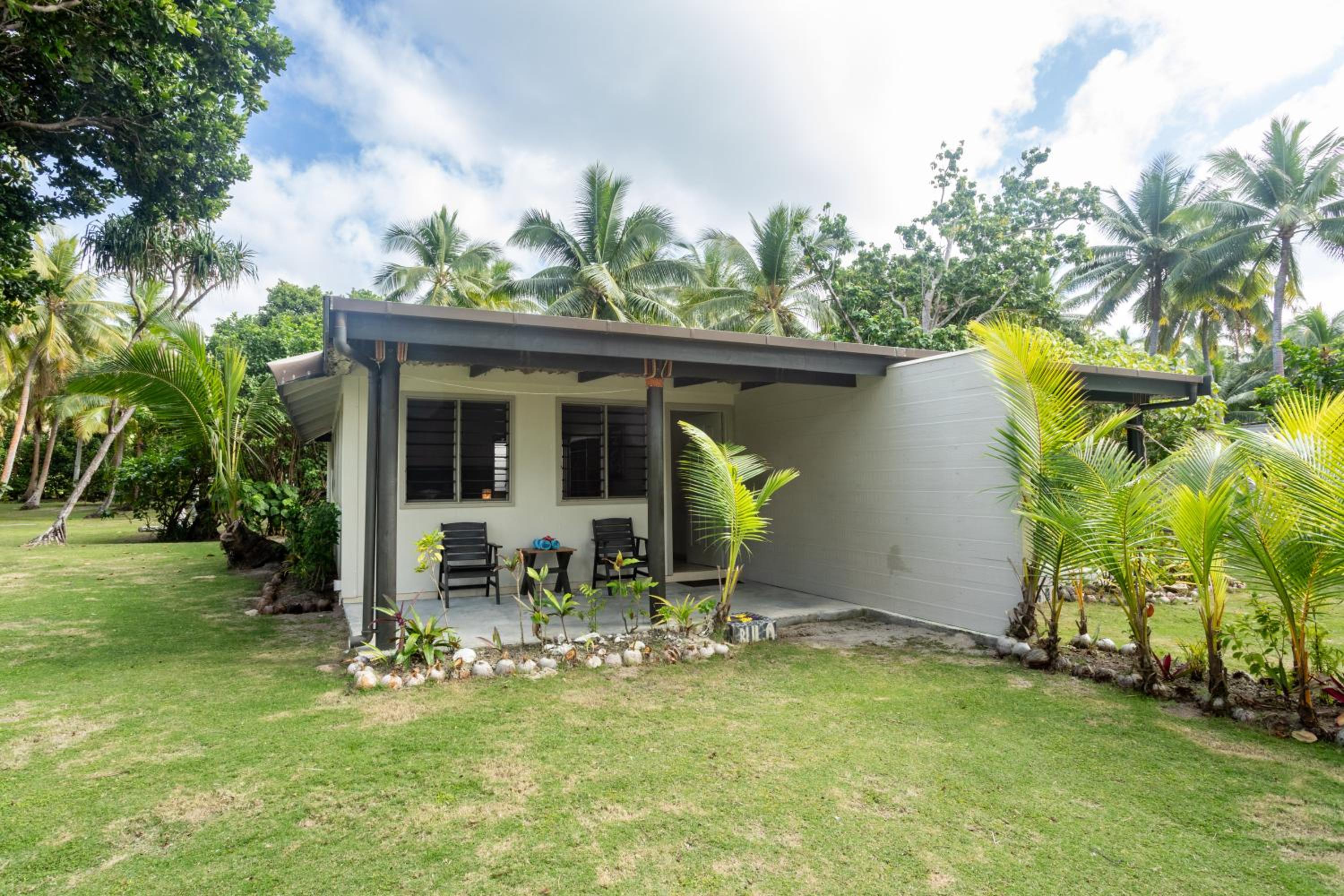 Villa with Sea View photo 3