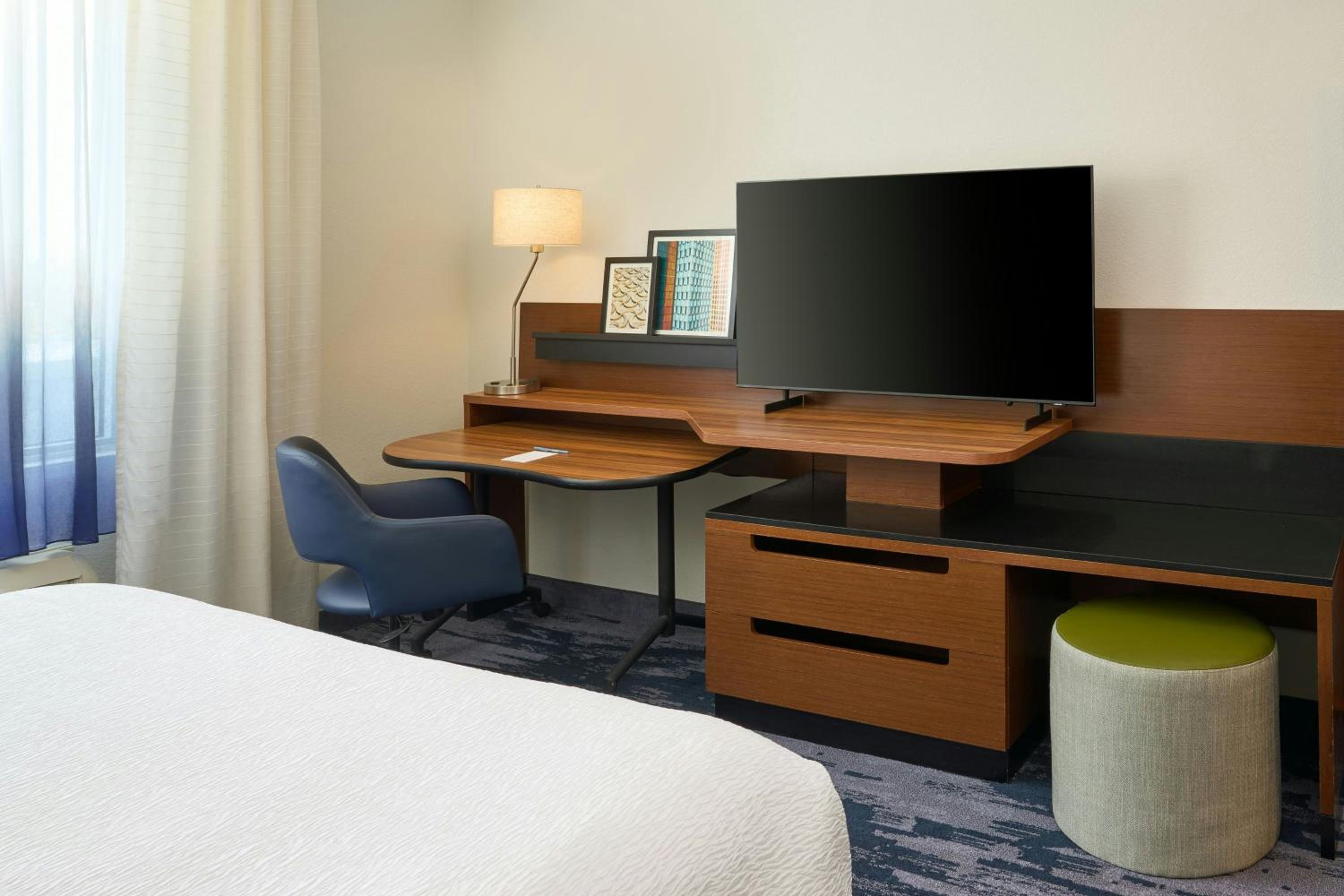 Fairfield Inn & Suites by Marriott Delray Beach I-95, Φωτογραφία 2