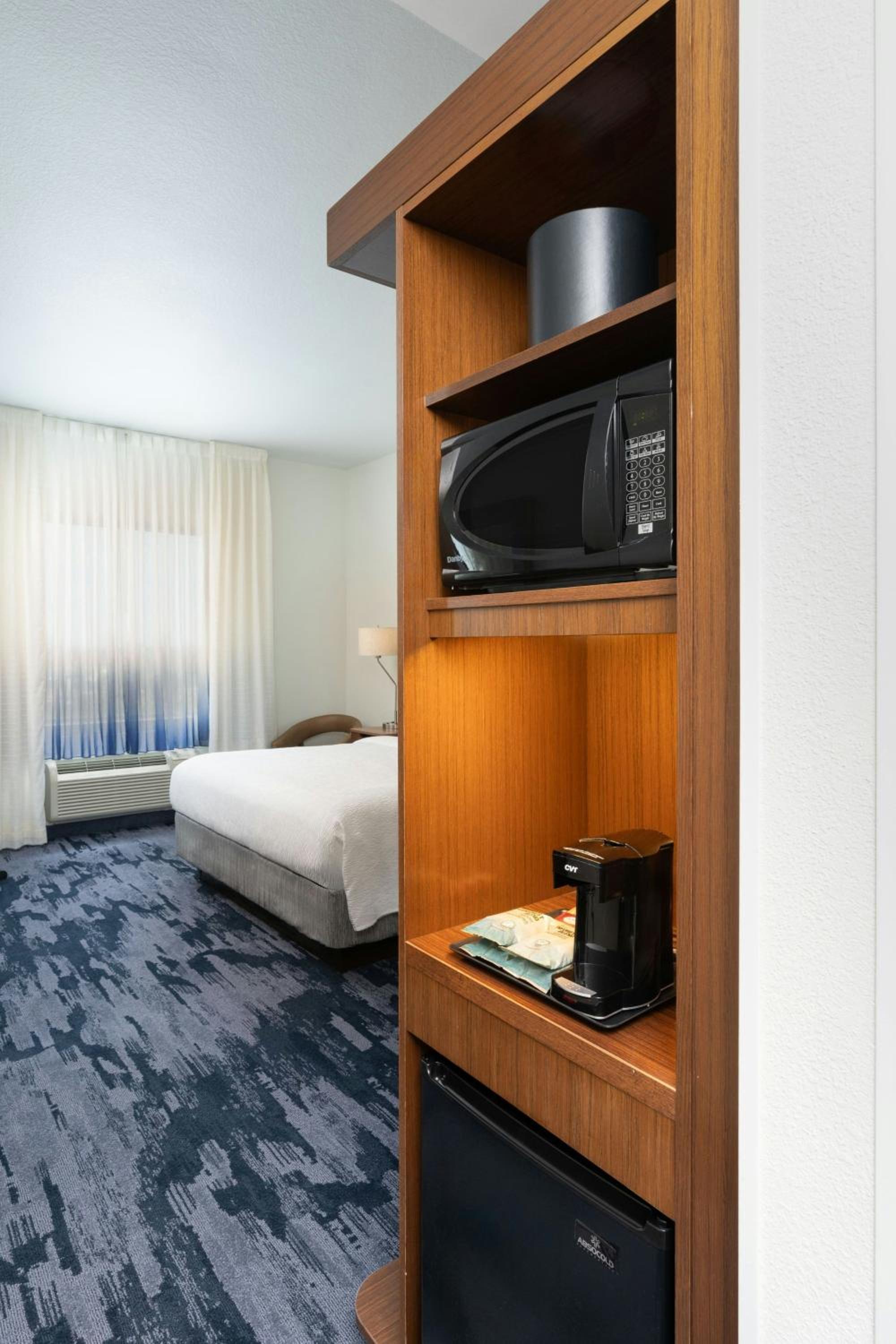 Fairfield Inn & Suites by Marriott Delray Beach I-95, Φωτογραφία 4