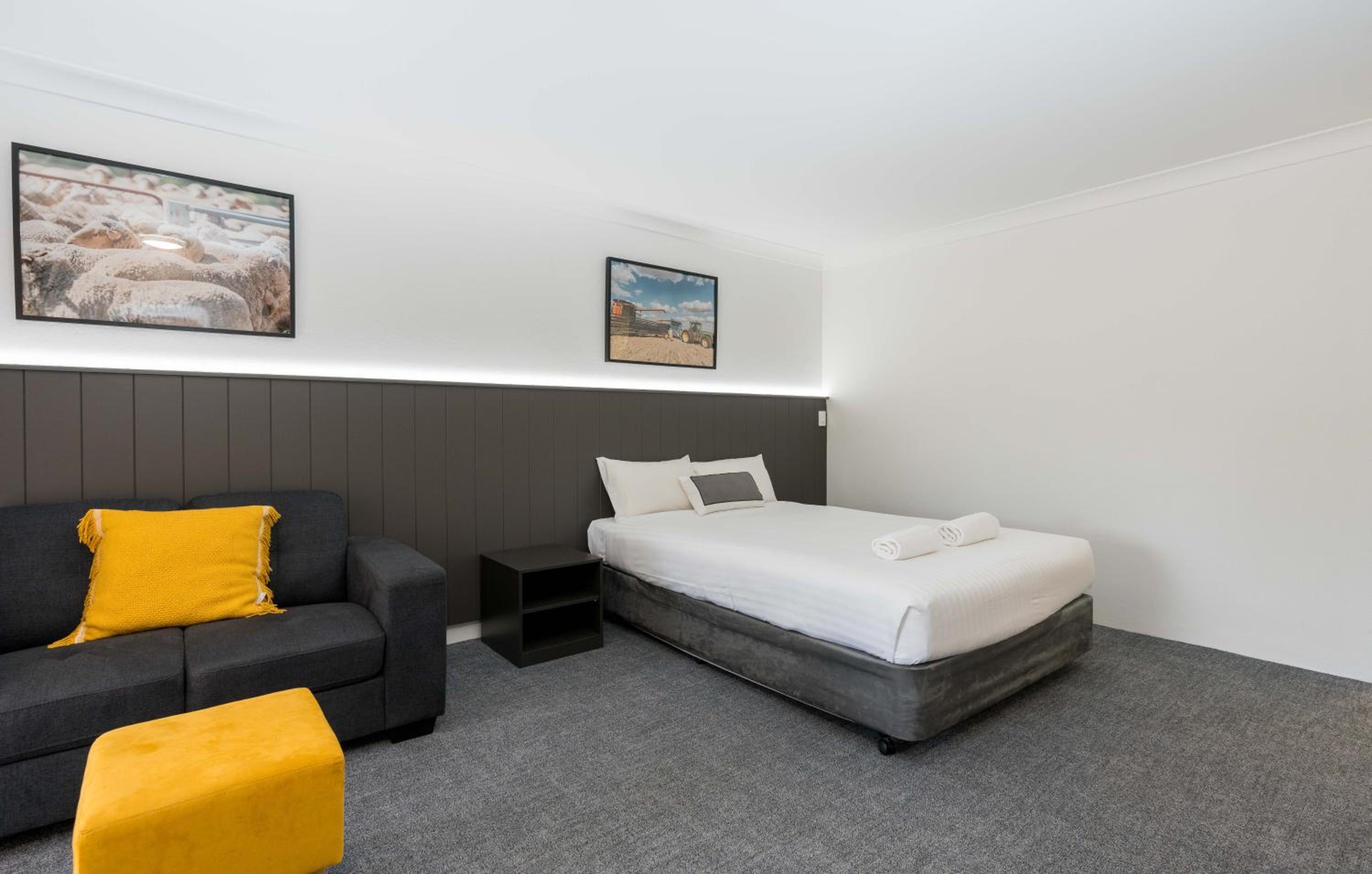 Superior Queen Room photo 2