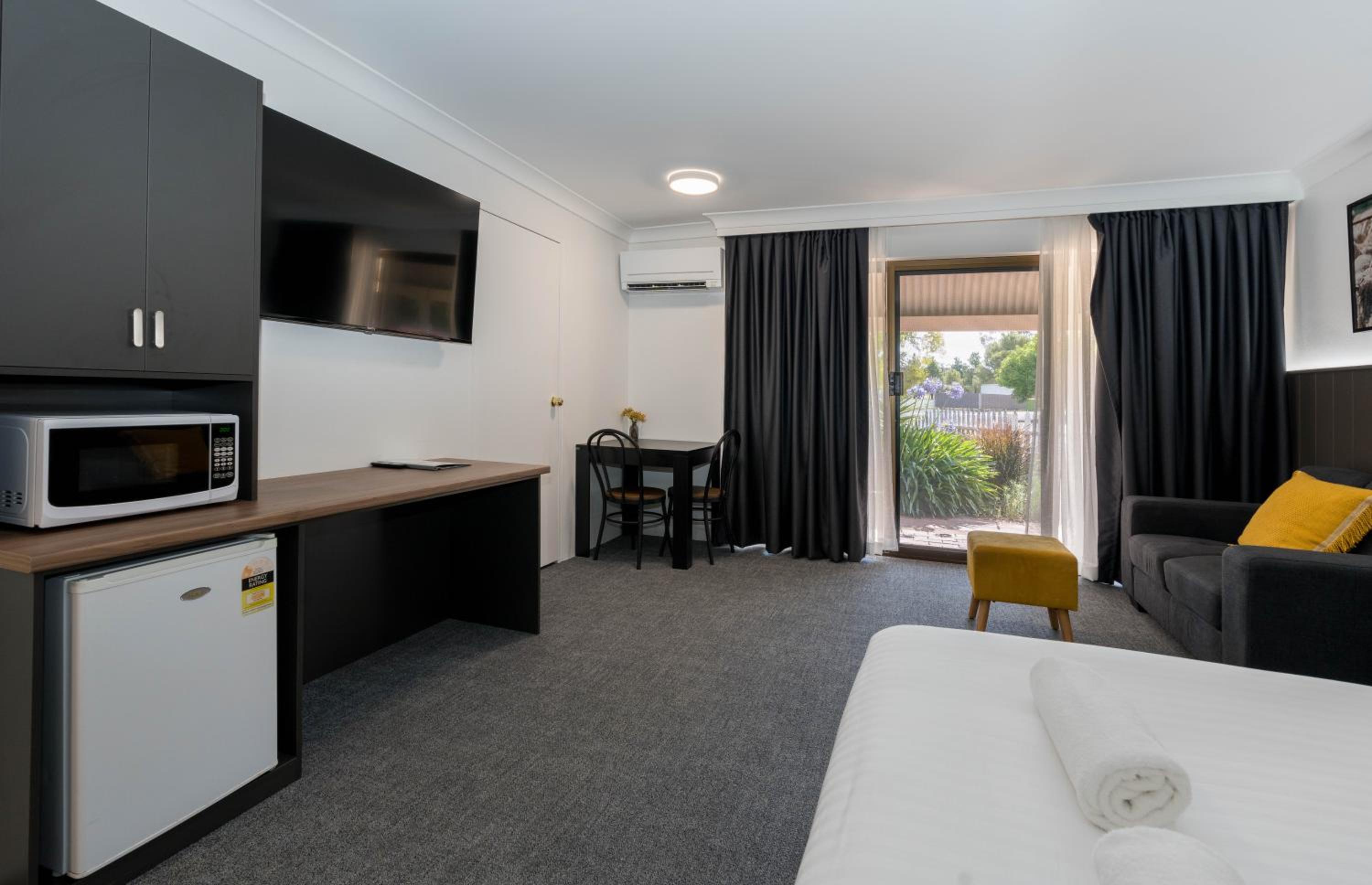 Superior Queen Room photo 3