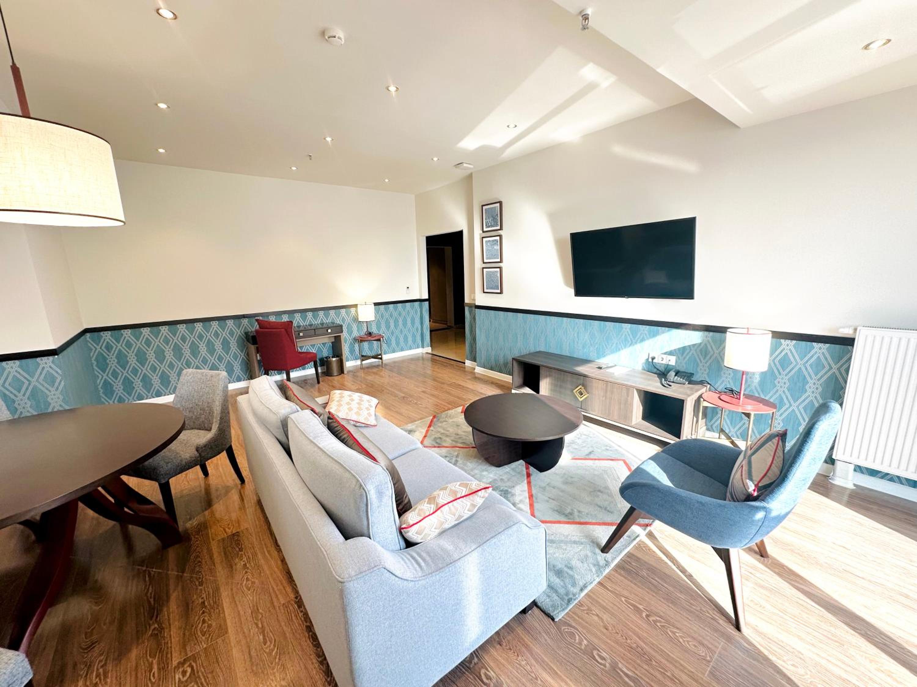 Four Bedroom Premier