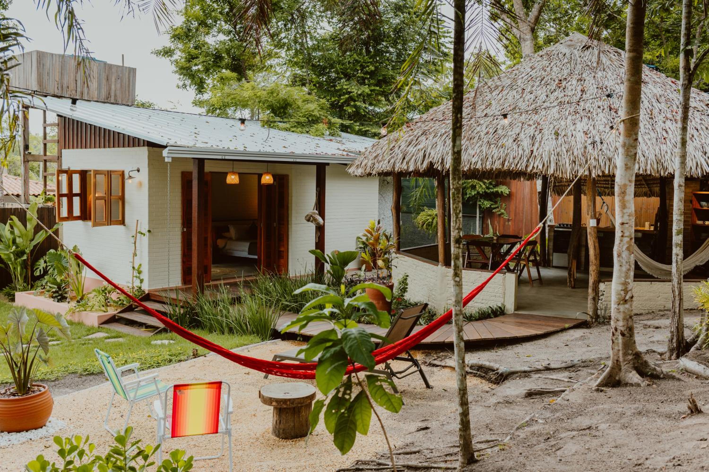 Chalet photo 3