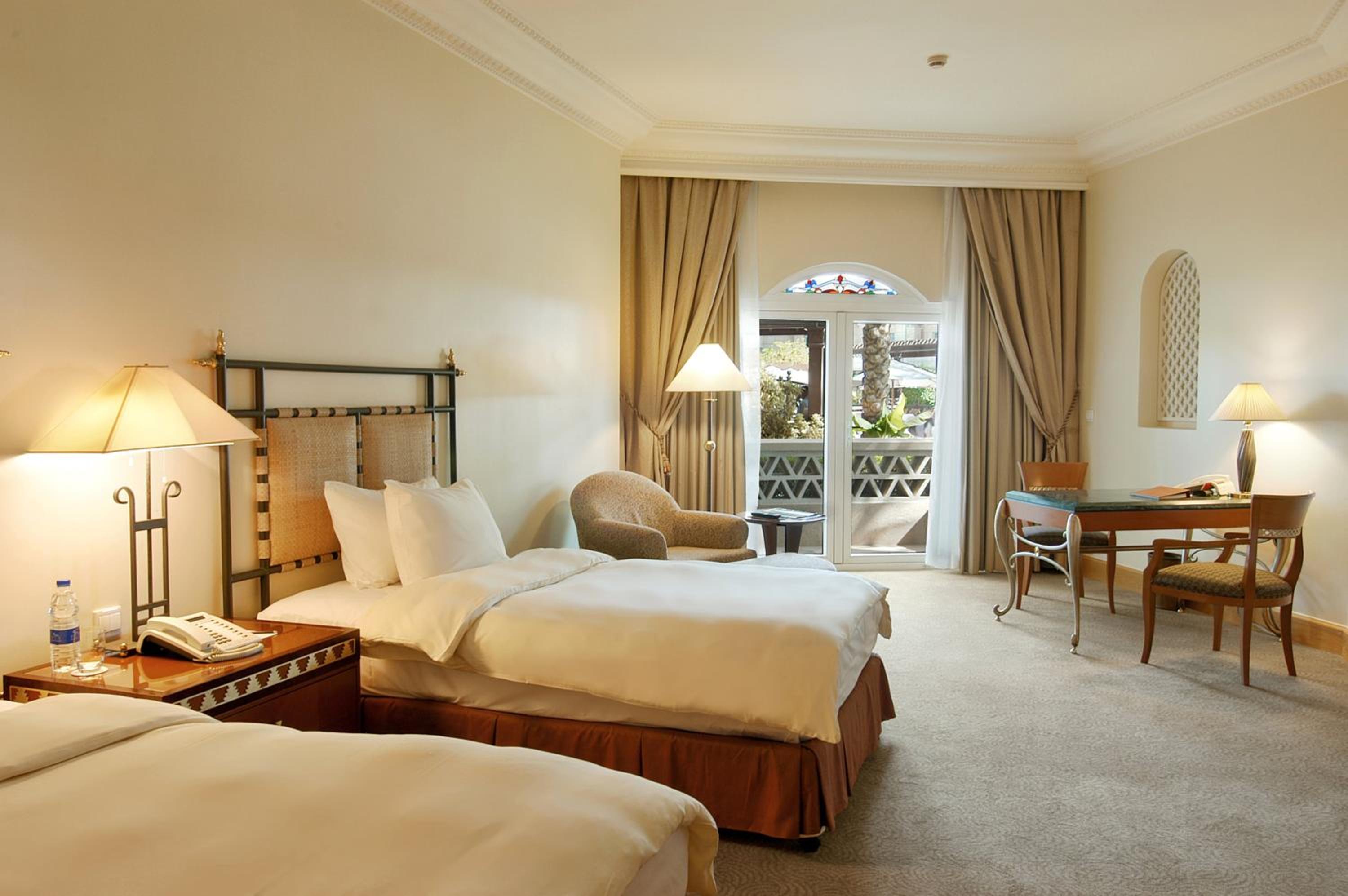 Grand Room Double or Twin