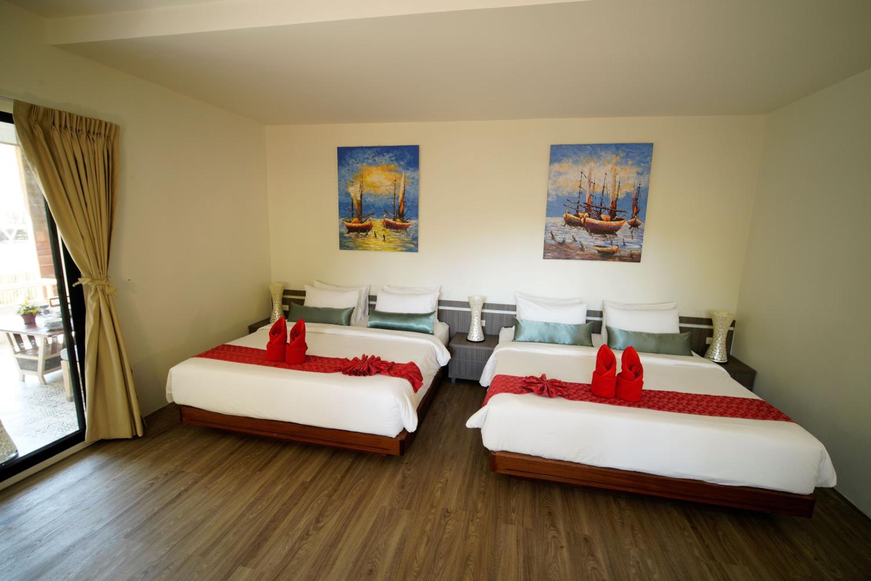 Cabana Suite photo 3