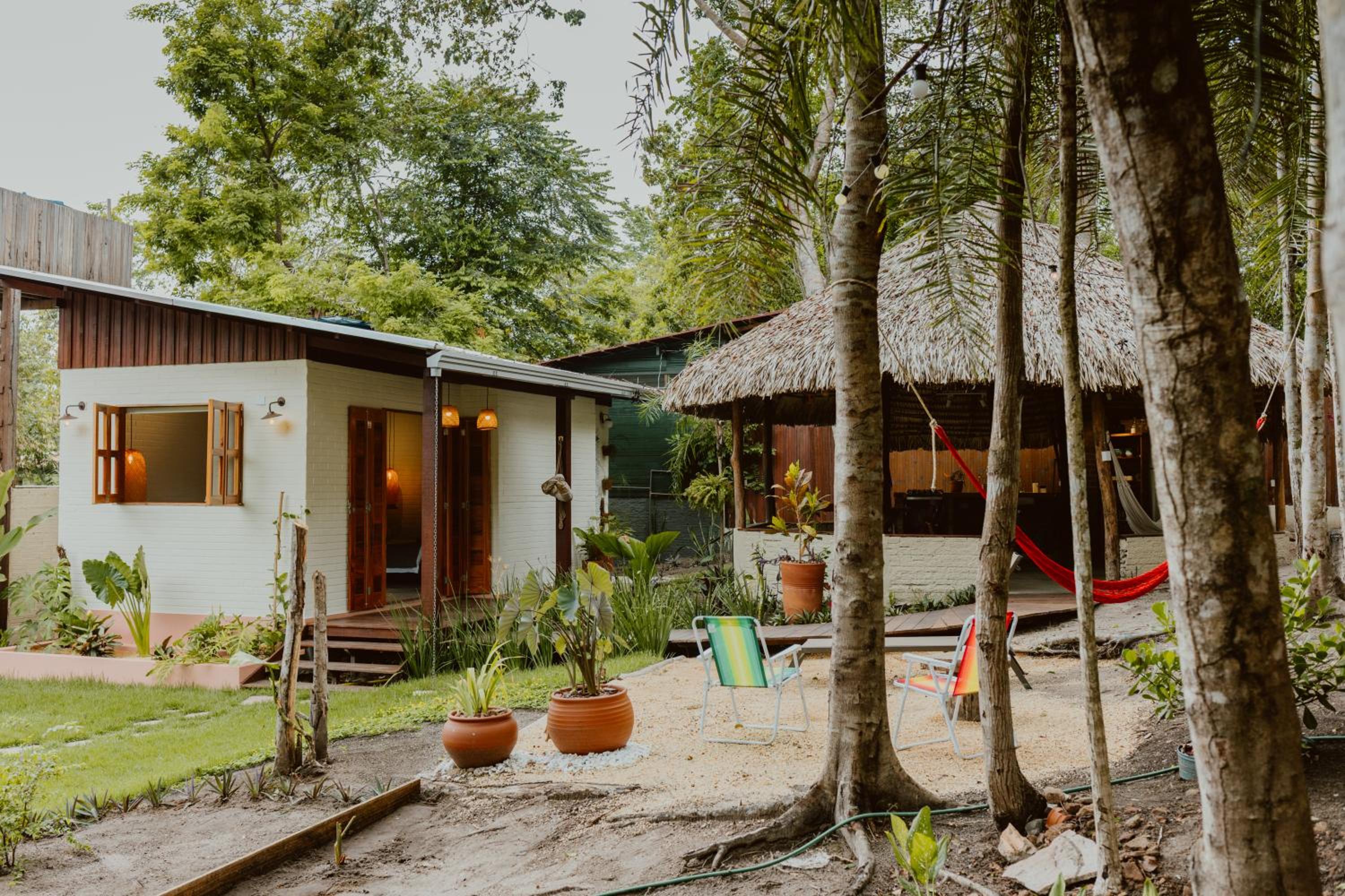 Chalet