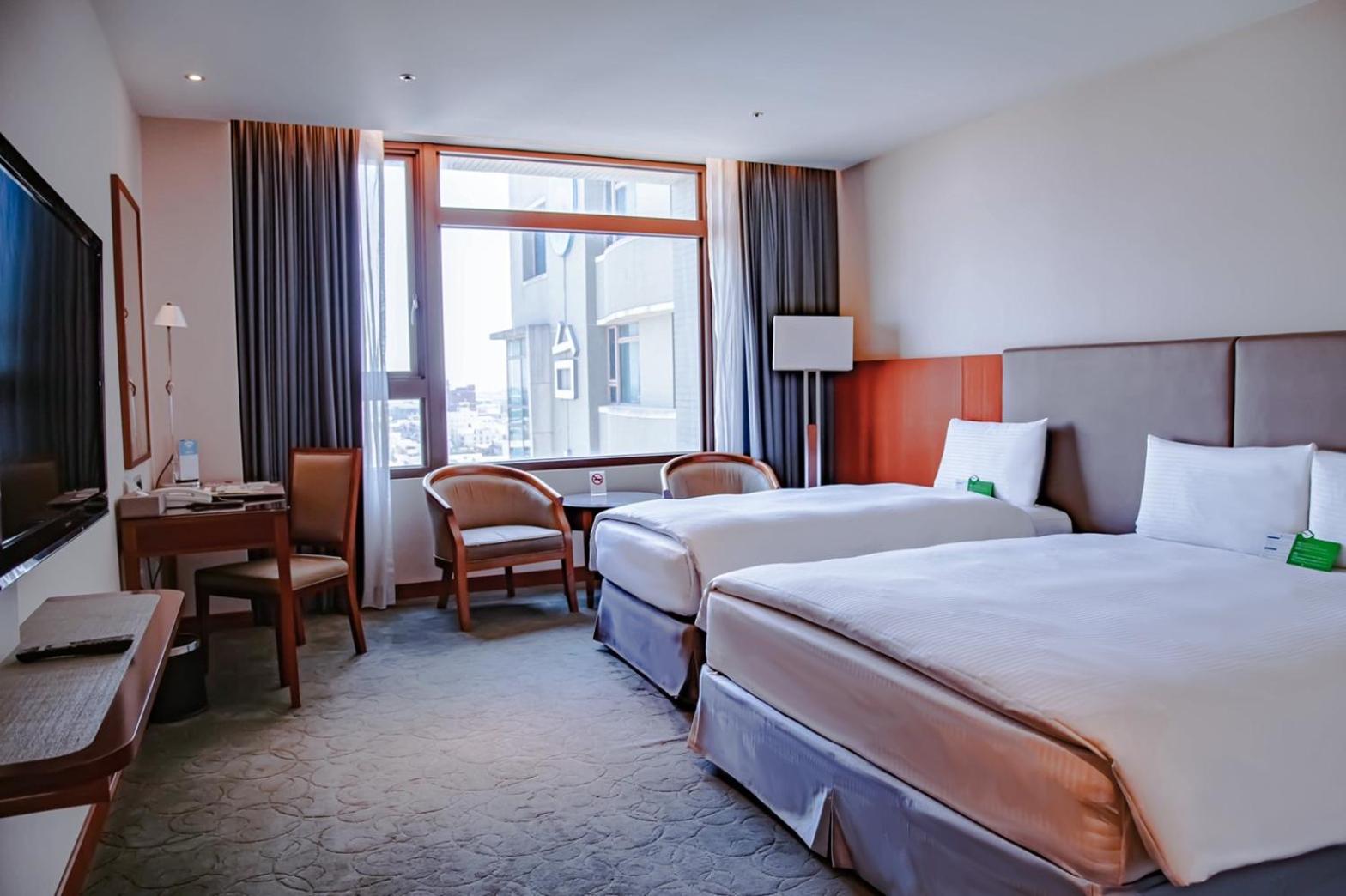 Superior Triple Room photo 1
