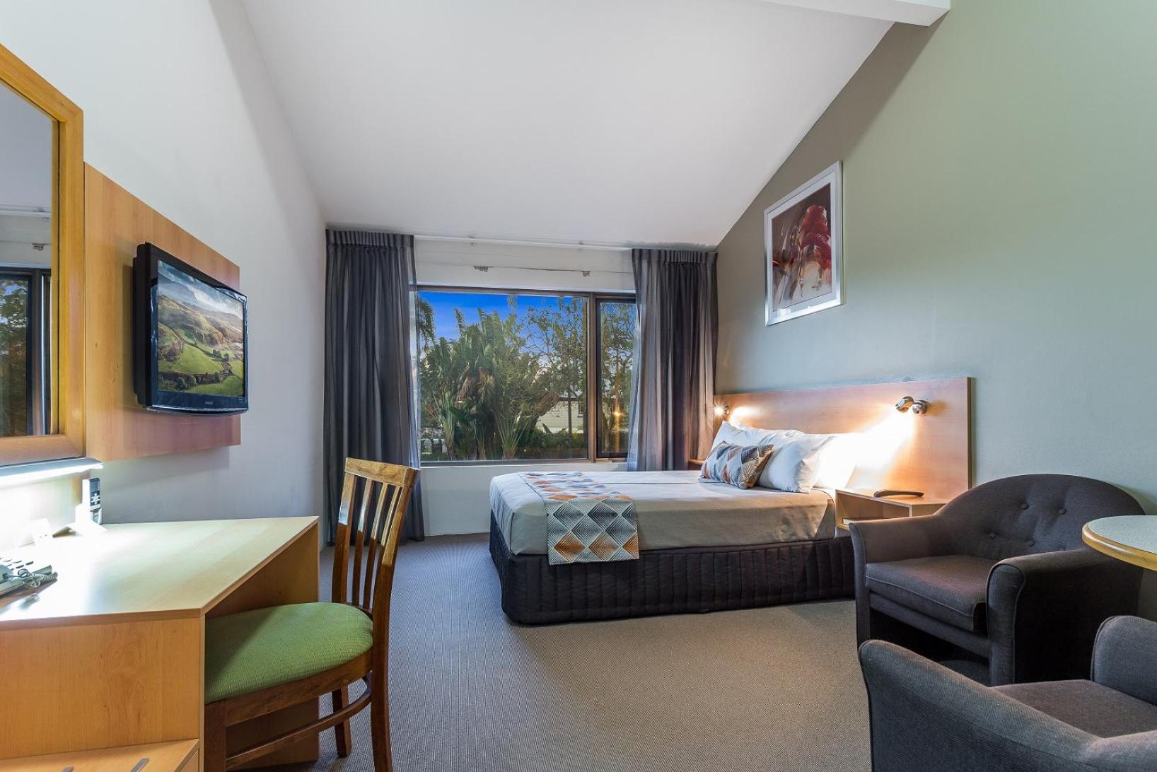 Classic Suite - Photo 2