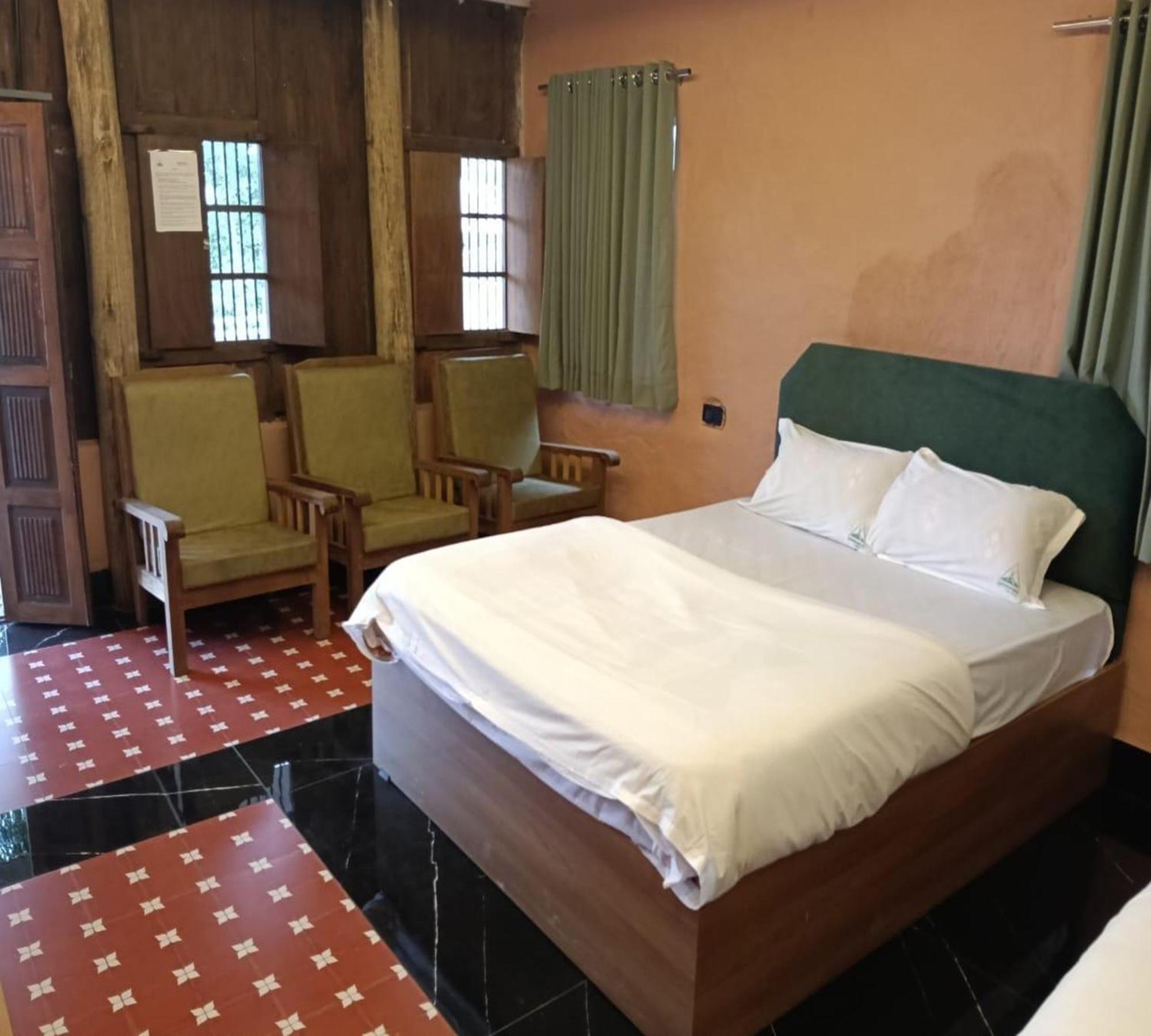 One-Bedroom Chalet photo 1