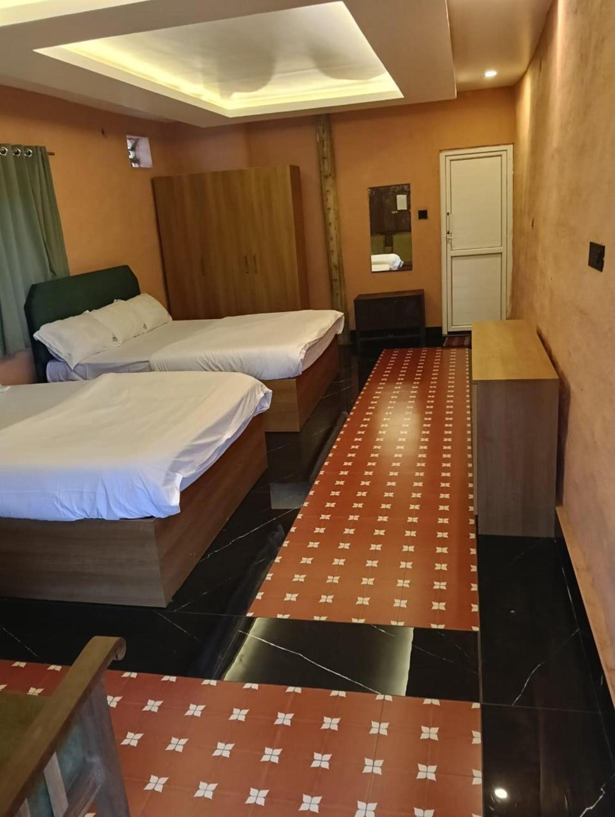 One-Bedroom Chalet photo 2