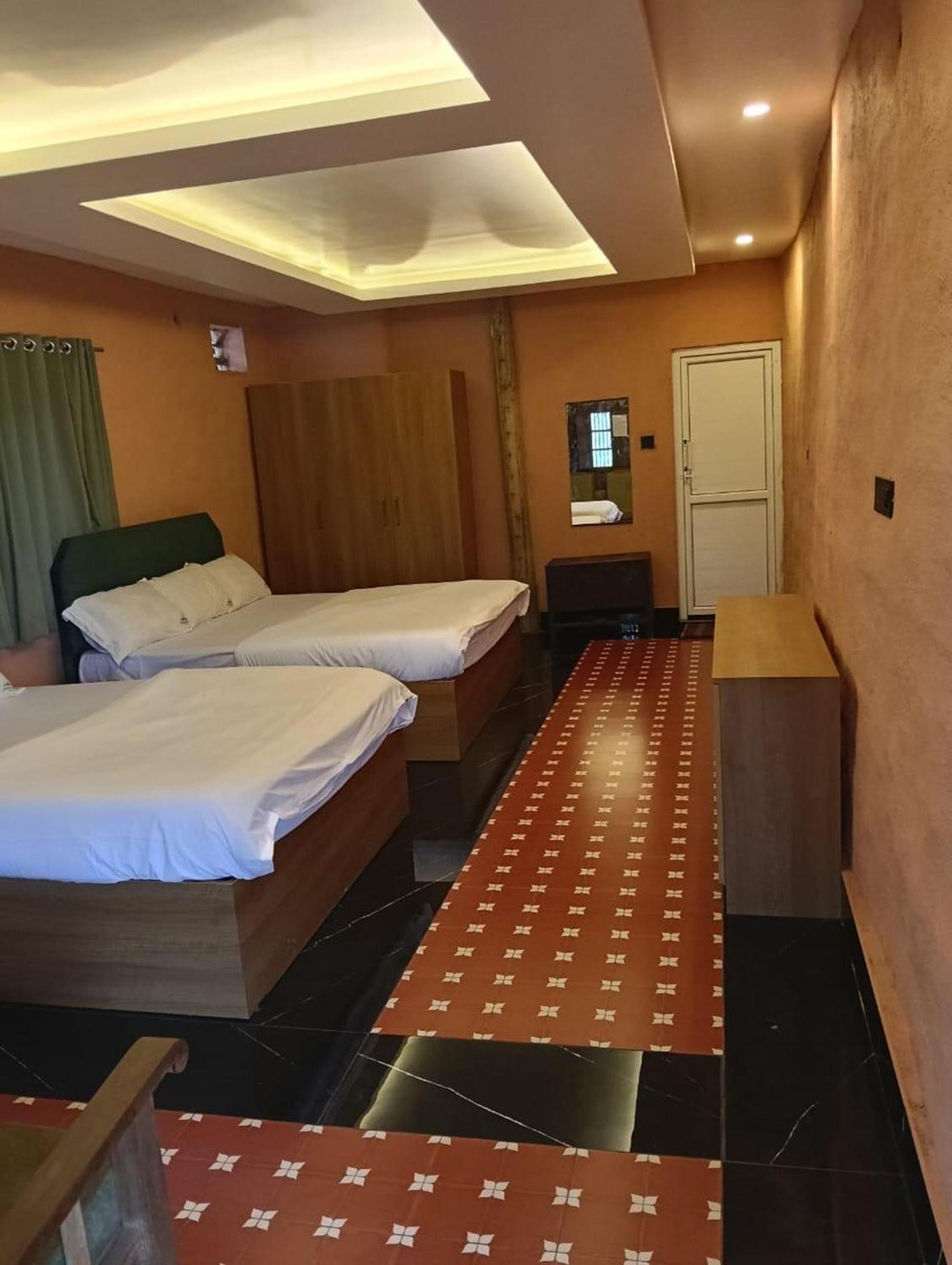 One-Bedroom Chalet photo 3