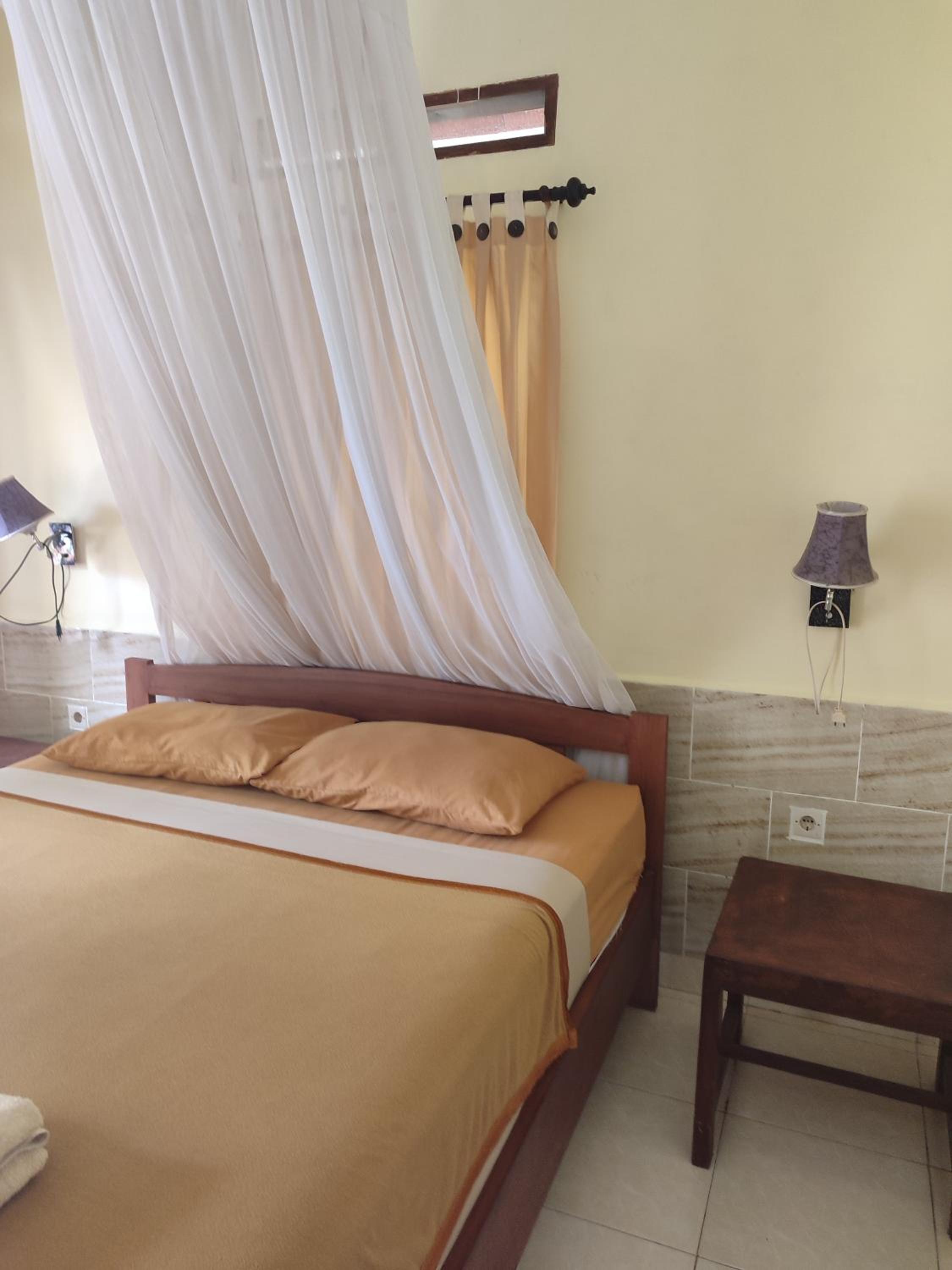 Superior Double Room - Photo 11