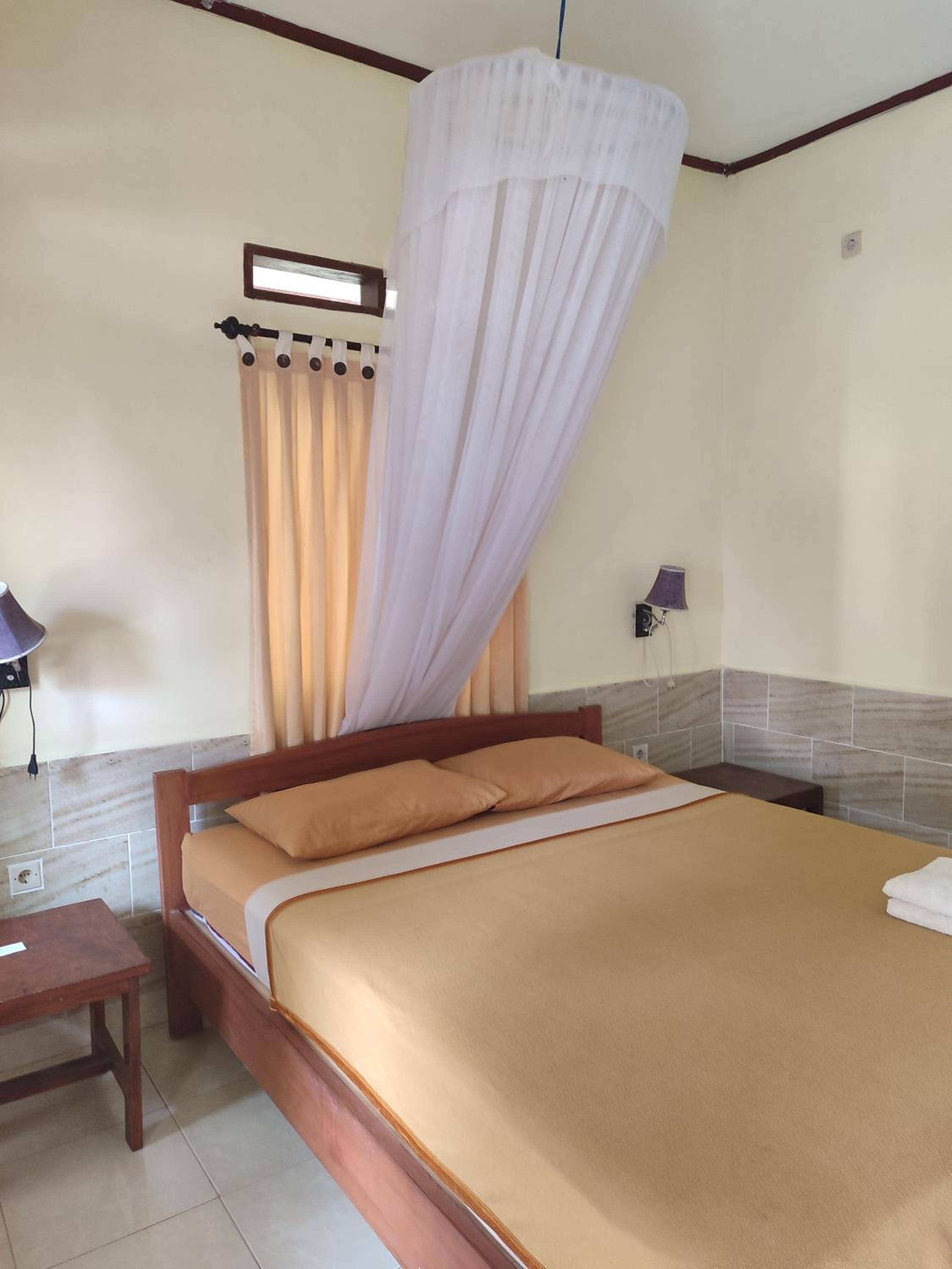 Superior Double Room - Photo 9