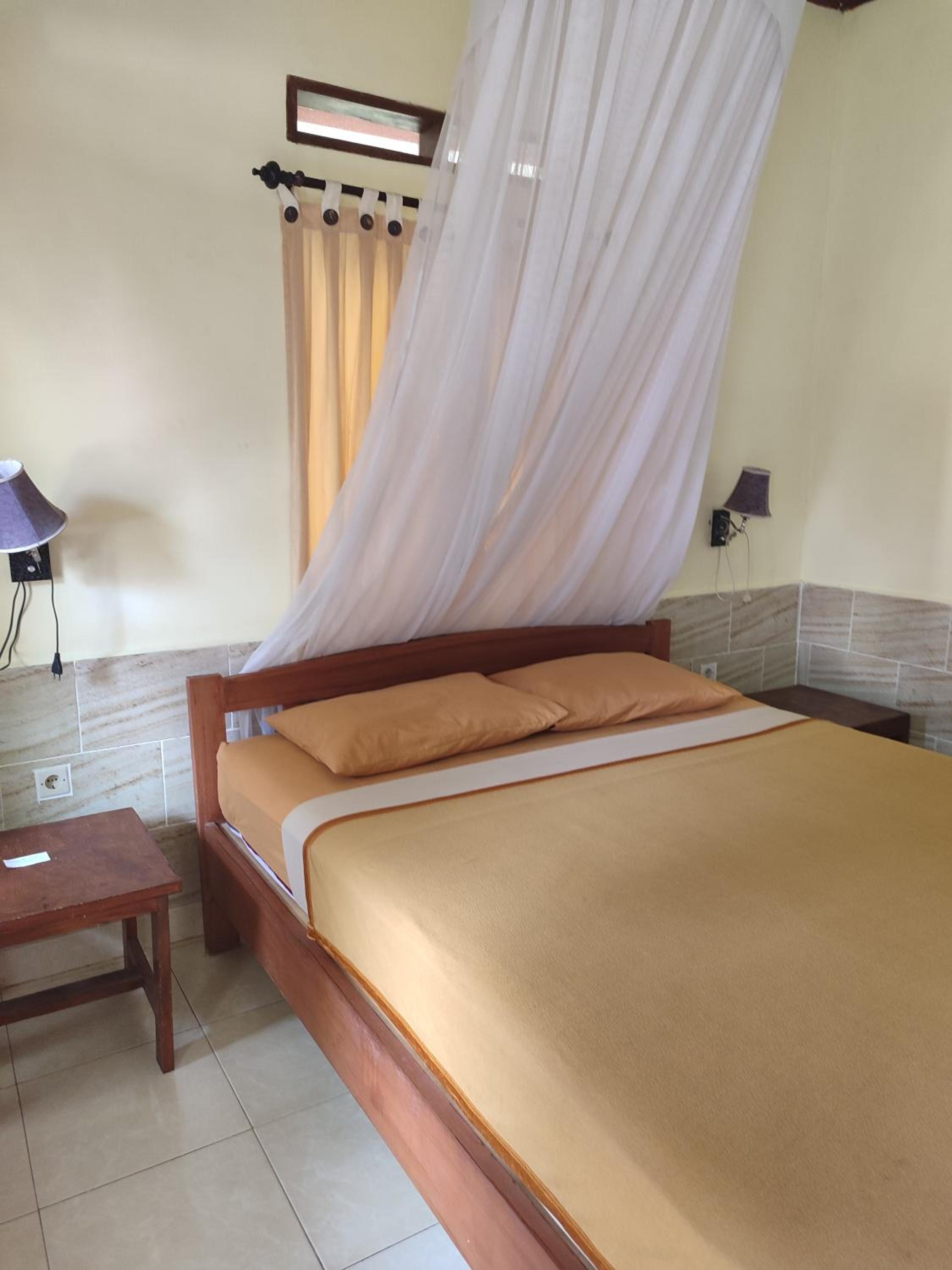 Superior Double Room - Photo 10