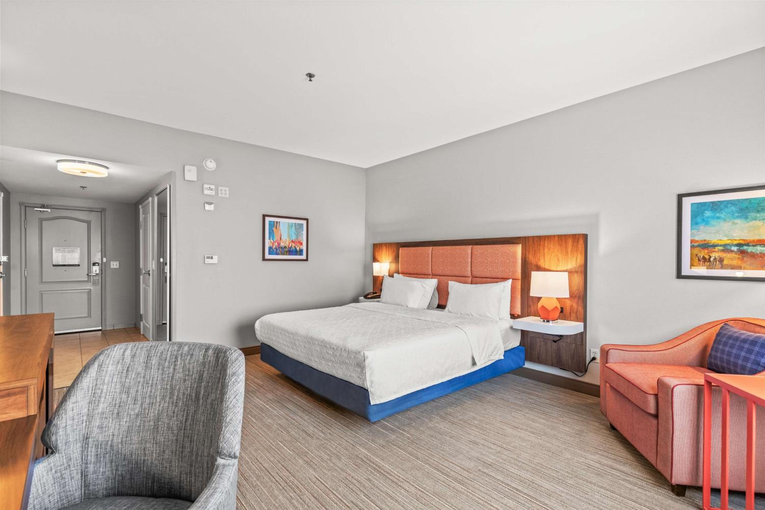 King Room - Photo 5