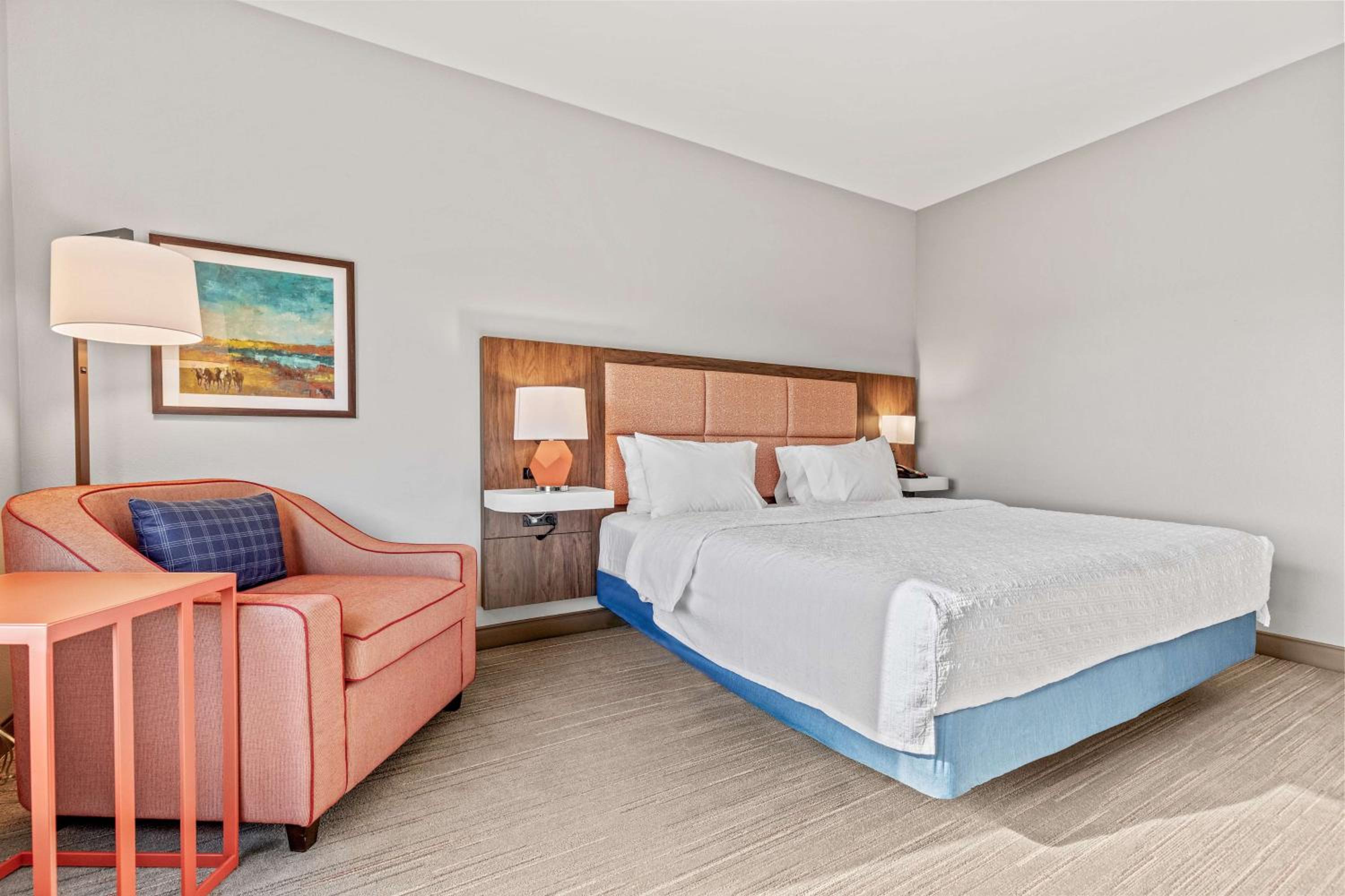 King Room - Photo 1
