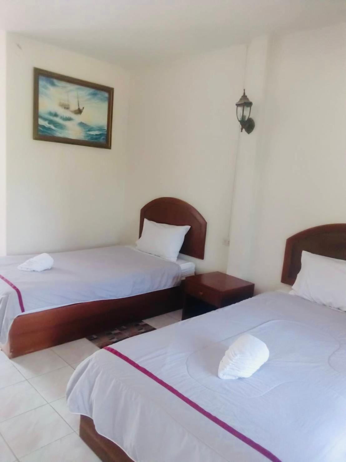 Superior Twin Room - Photo 5