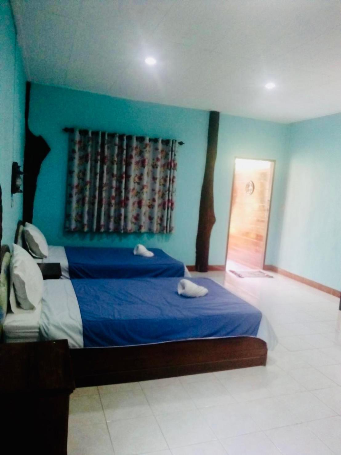 Superior Twin Room - Photo 3