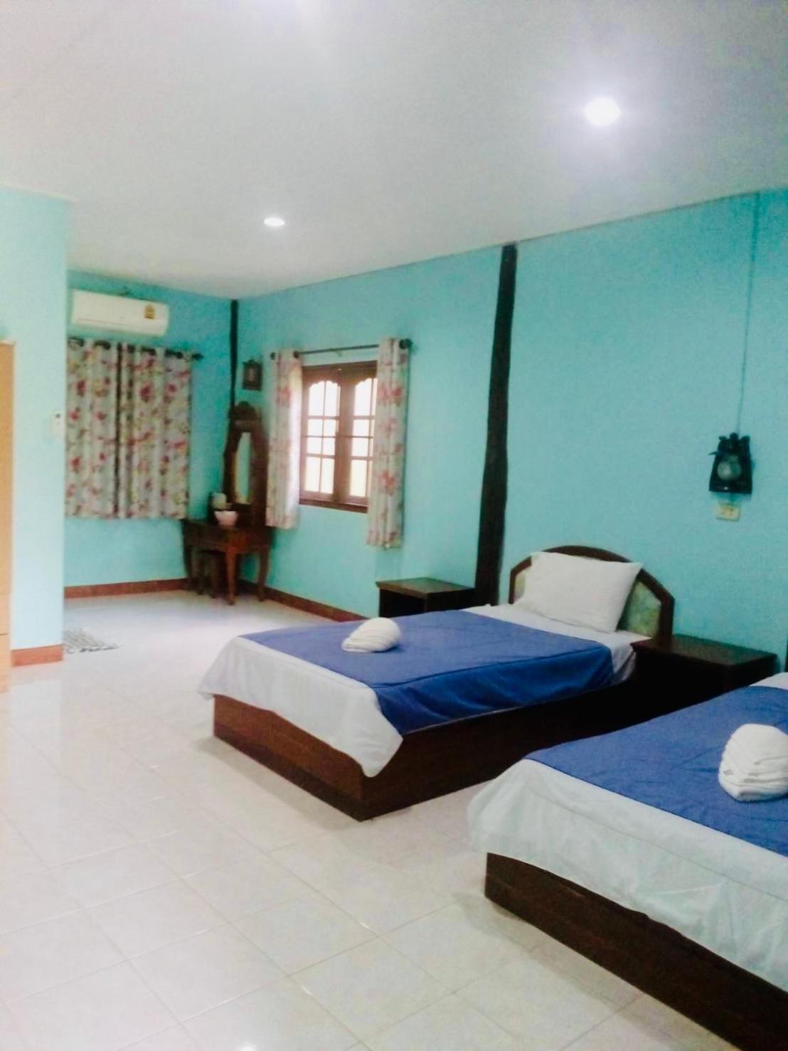 Superior Twin Room - Photo 9
