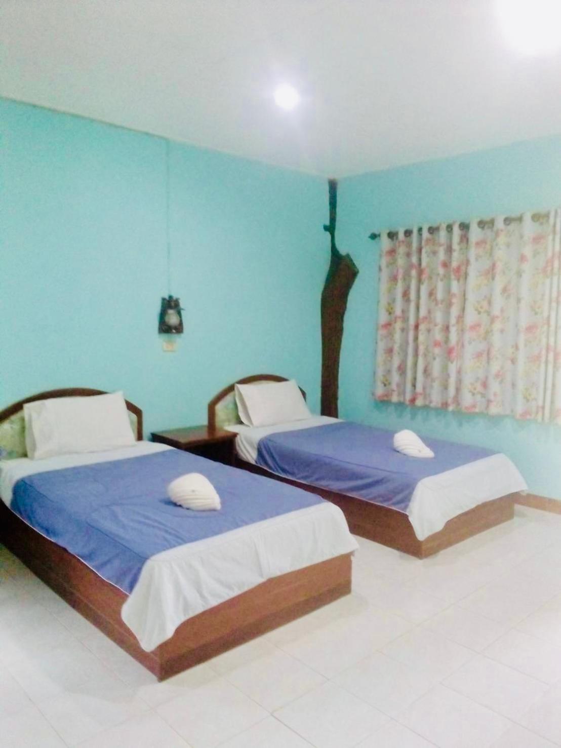 Superior Twin Room - Photo 6