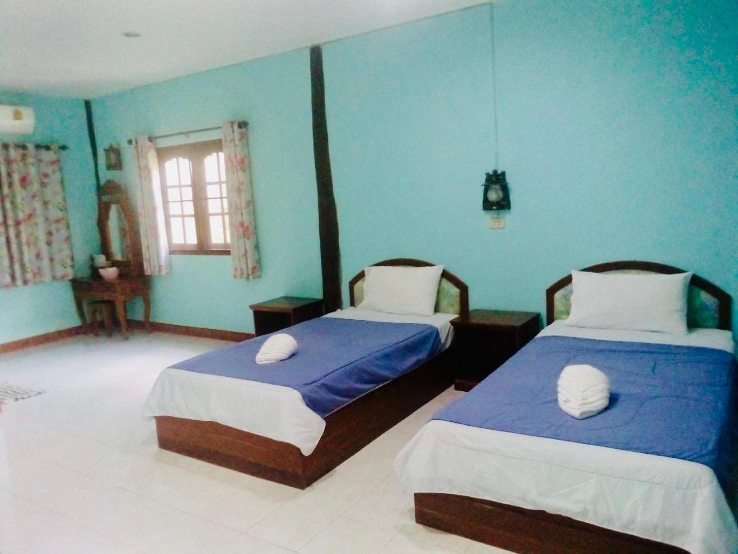 Superior Twin Room - Photo 7