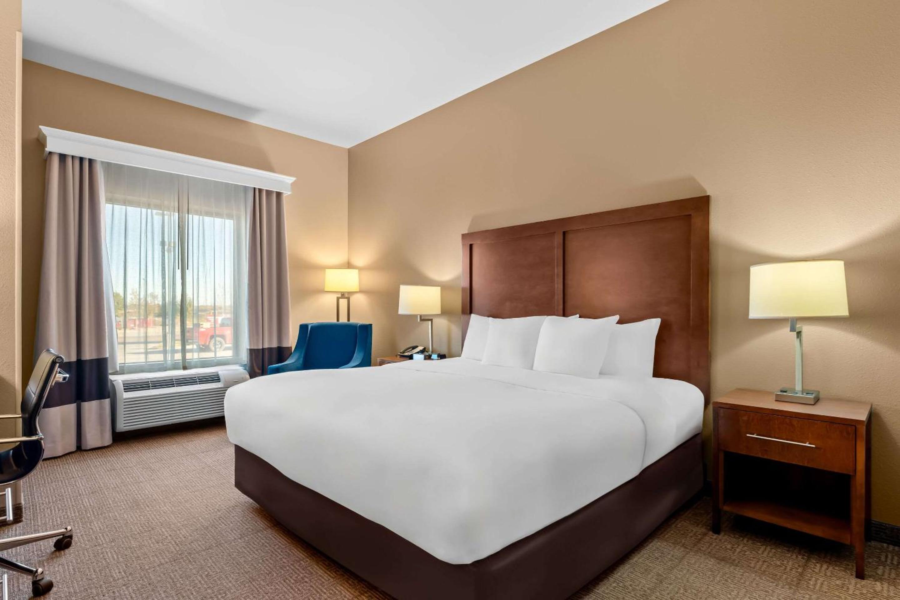 Standard Room J photo 1
