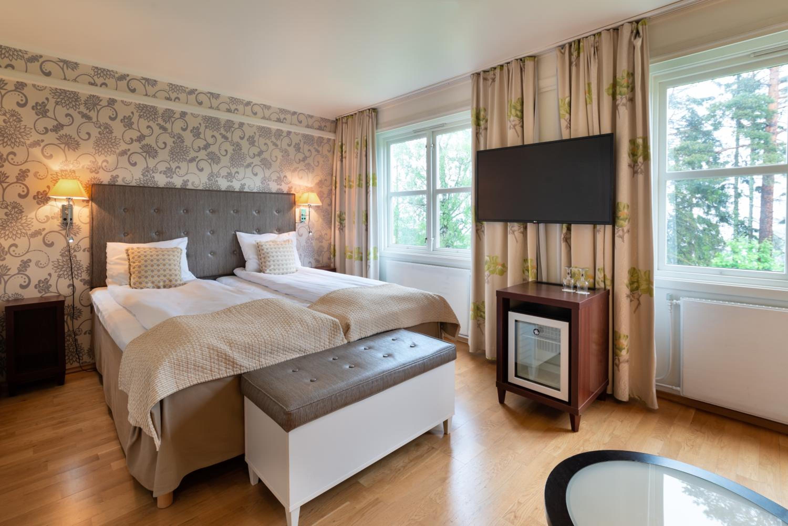Superior Twin Room - Photo 4