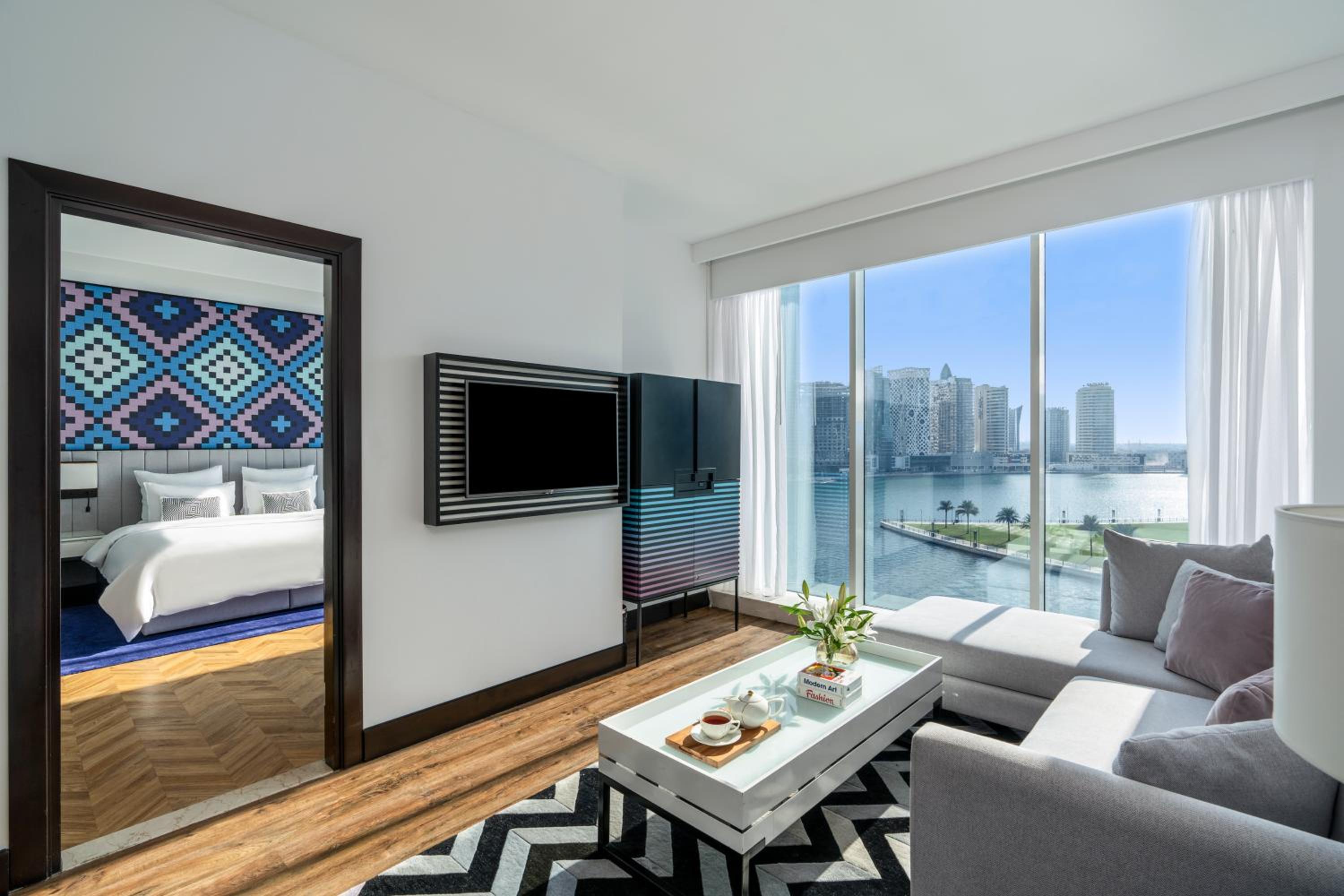 Premier Suite photo 3