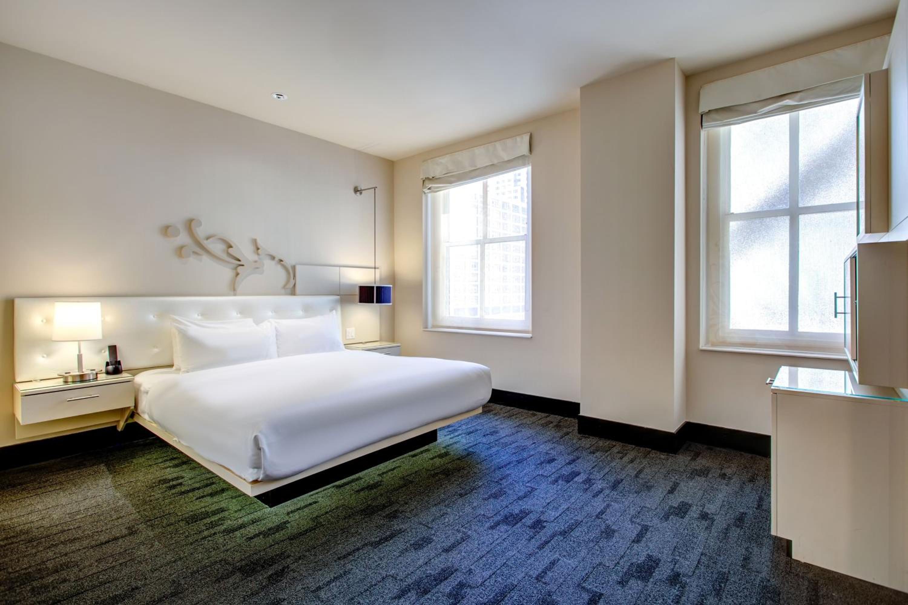 Premium King Room