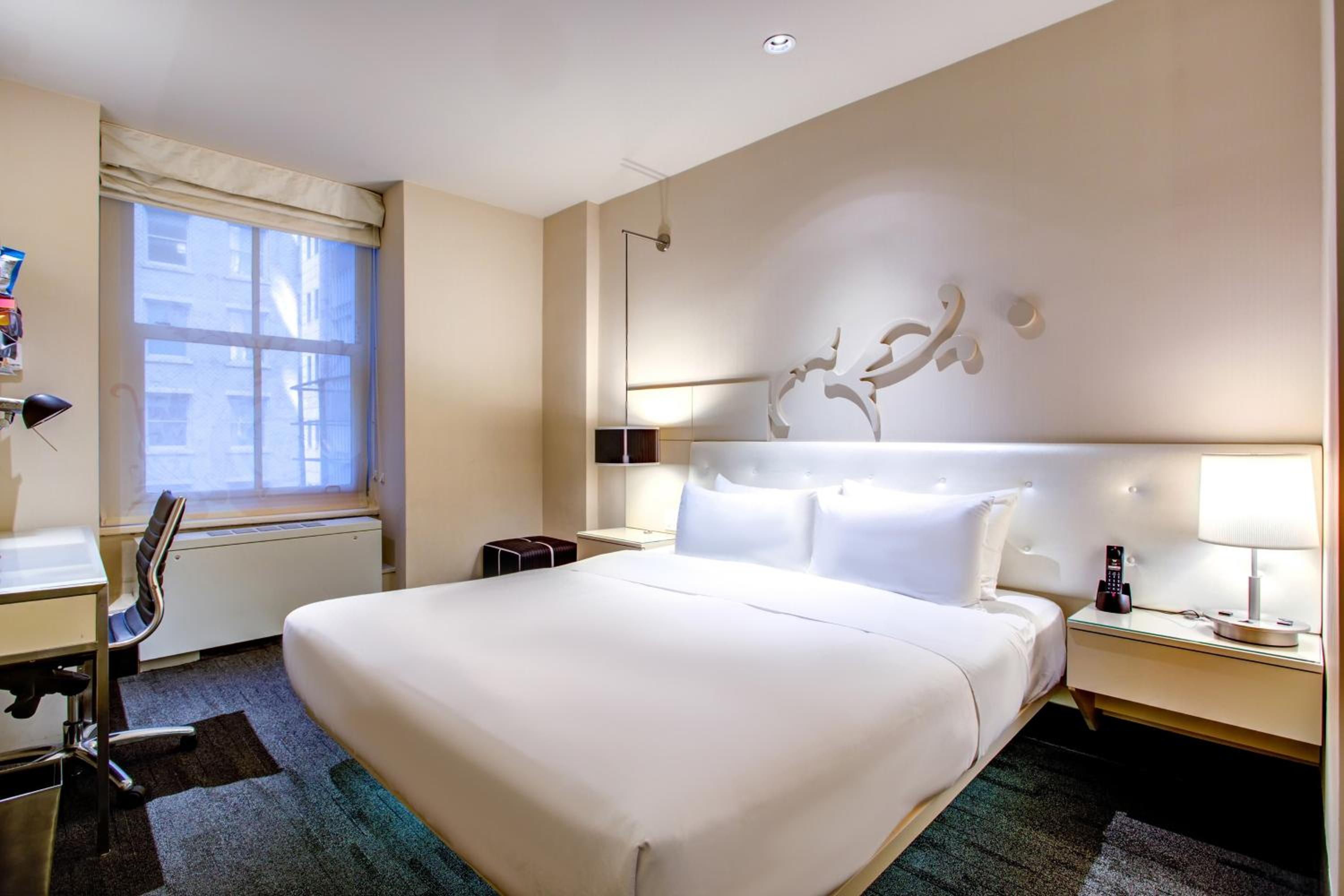 King Room