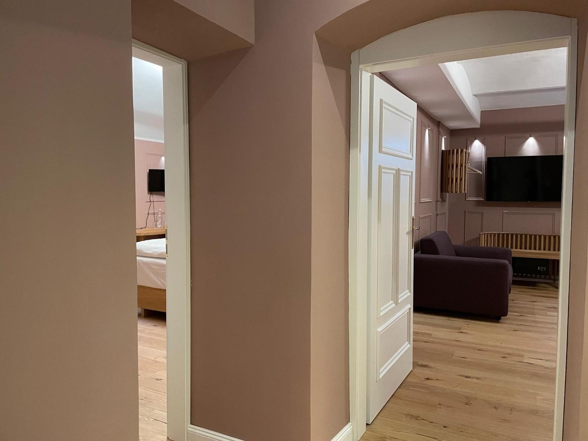 Superior Suite photo 1