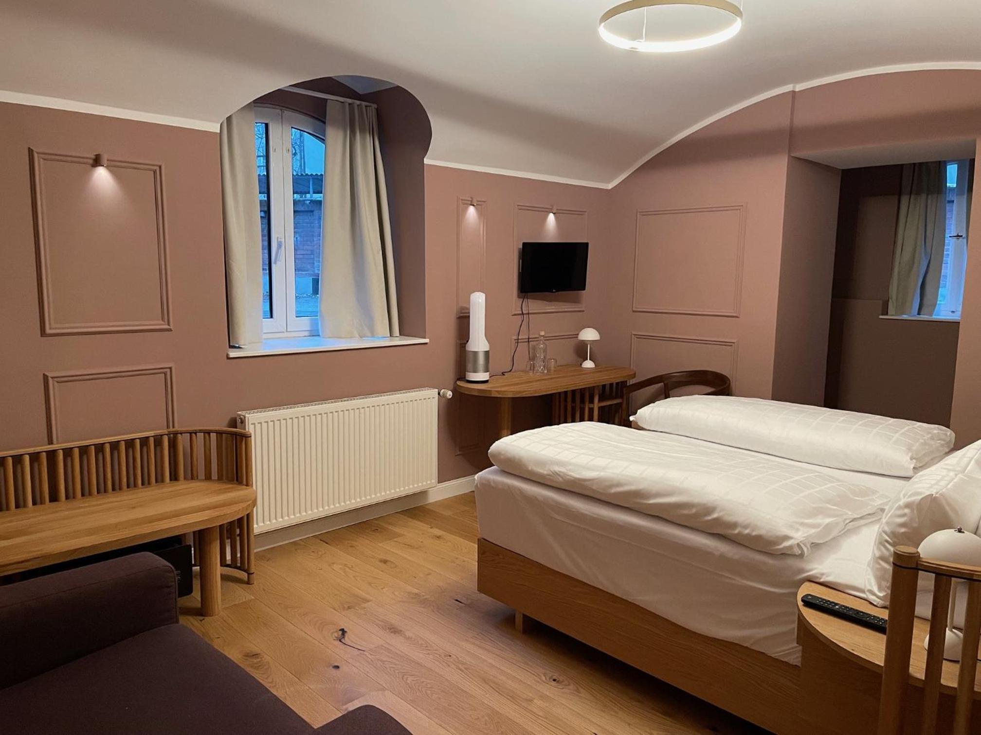Superior Suite photo 3