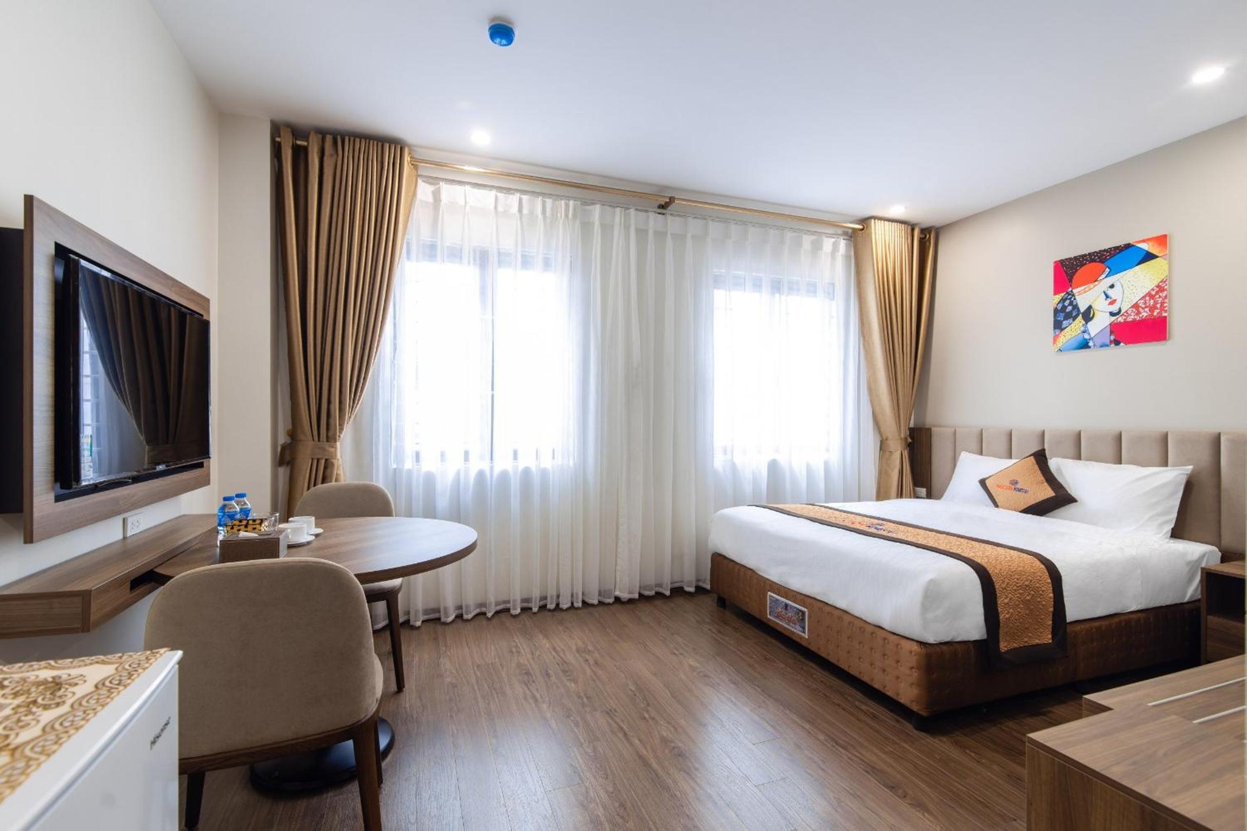 King Room