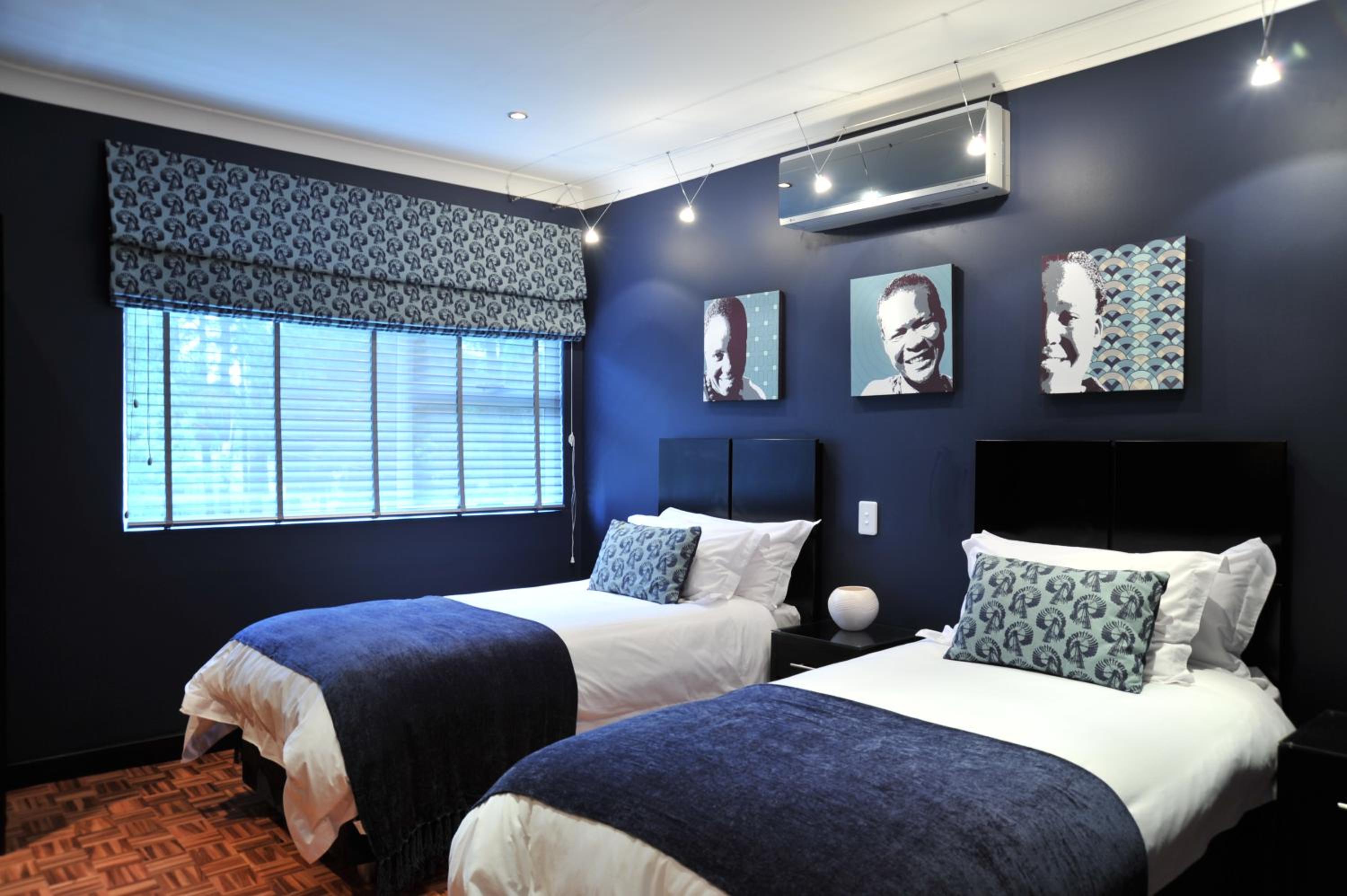 Executive Double Room photo 1