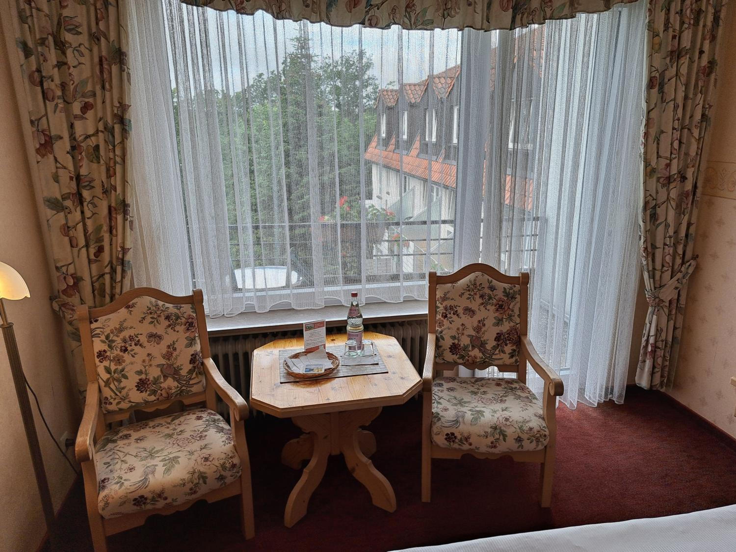 Superior Double Room - Photo 5