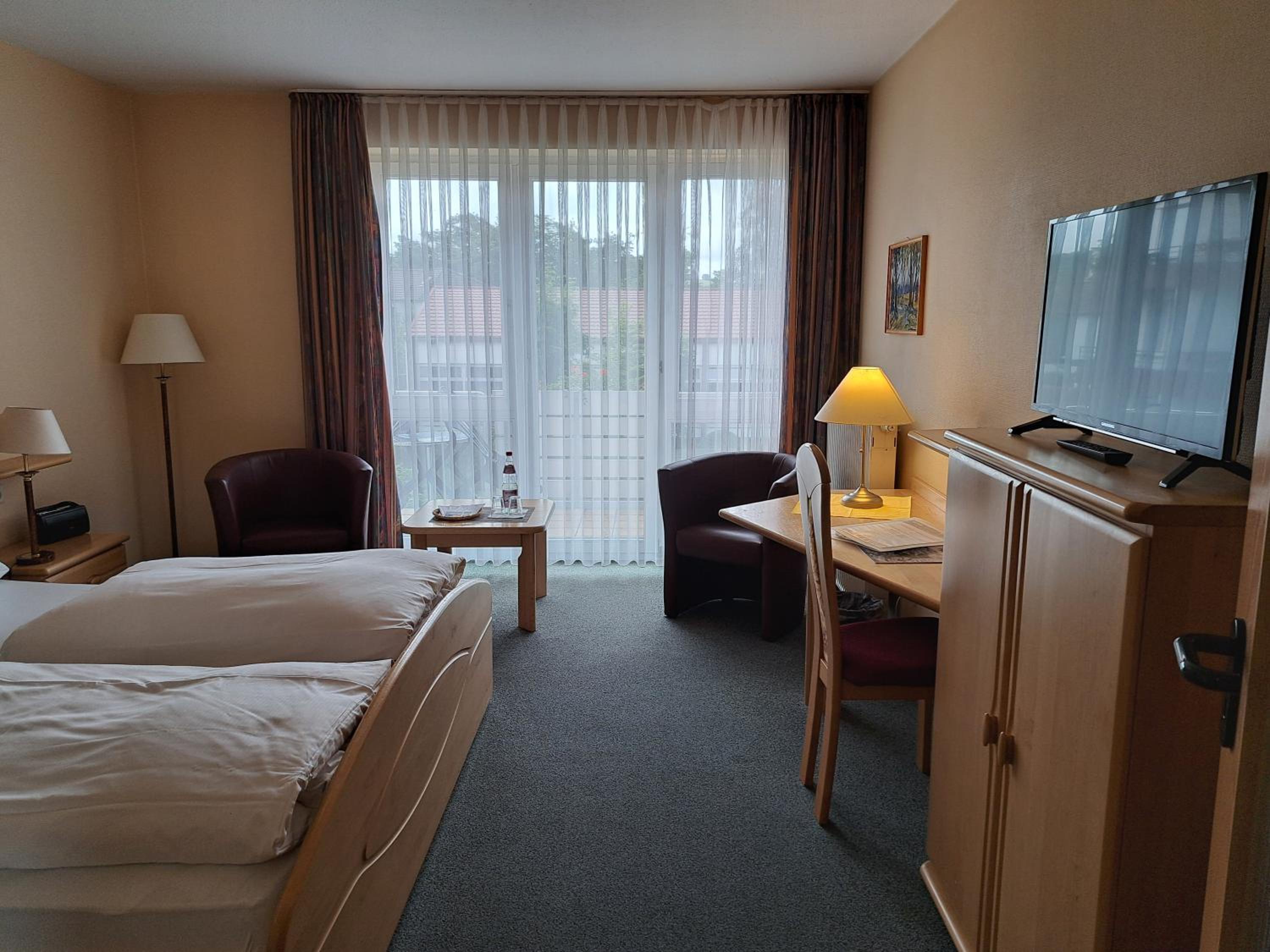 Superior Double Room - Photo 6