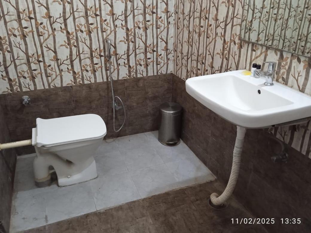 Deluxe Double Room (1 adult + 1 child) photo 2