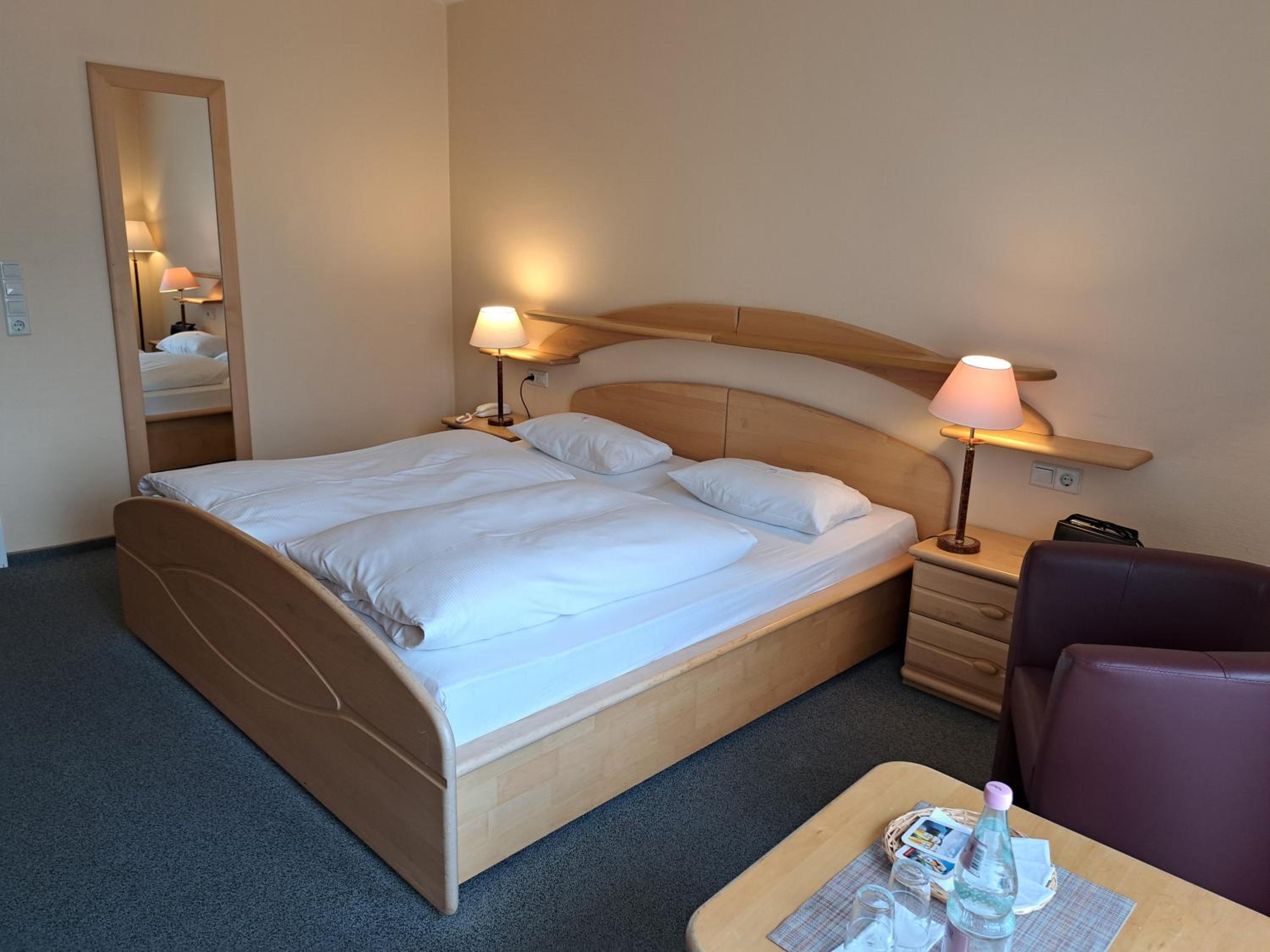 Superior Double Room - Photo 7