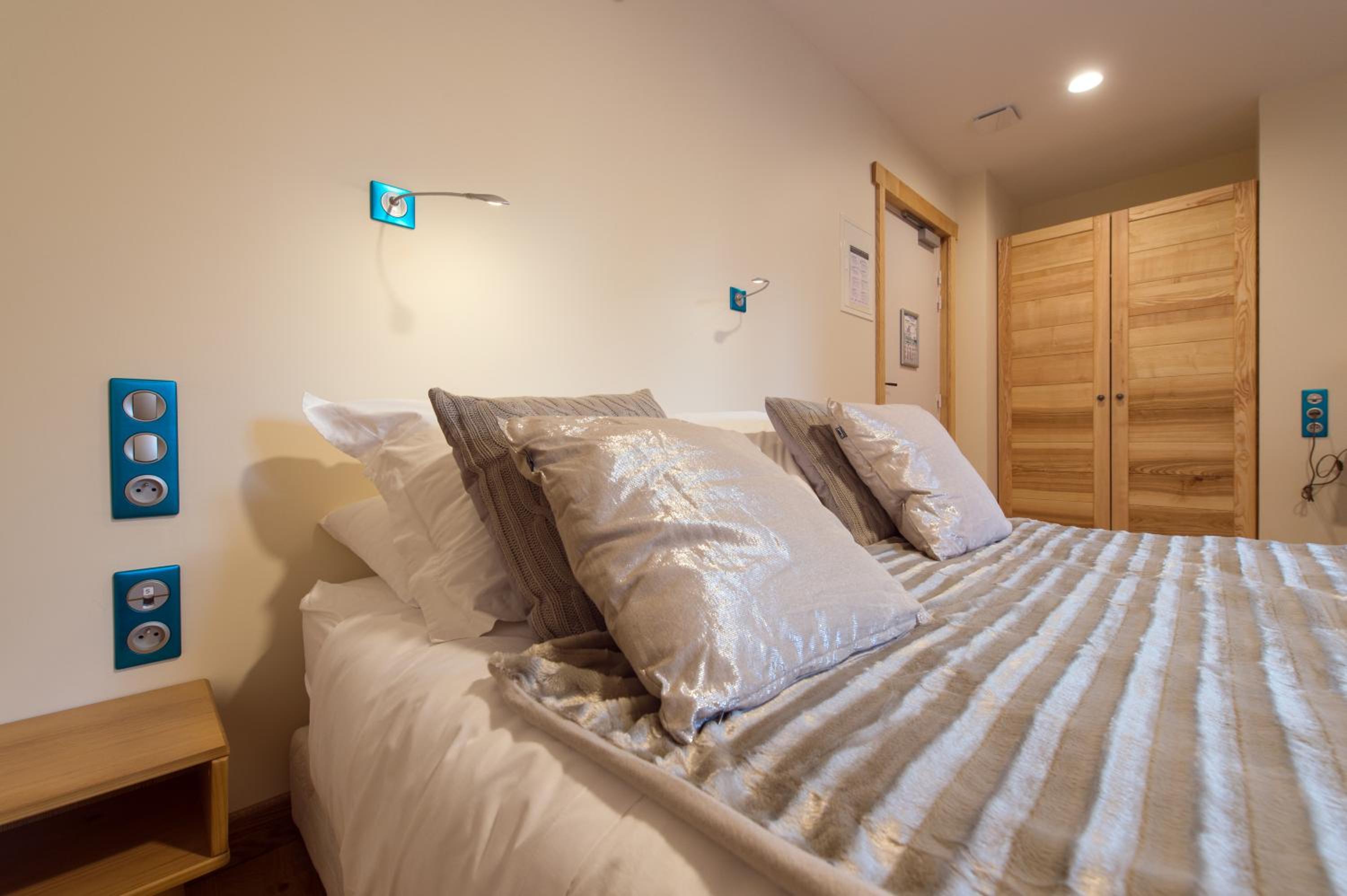 Double Room - Disability Access
