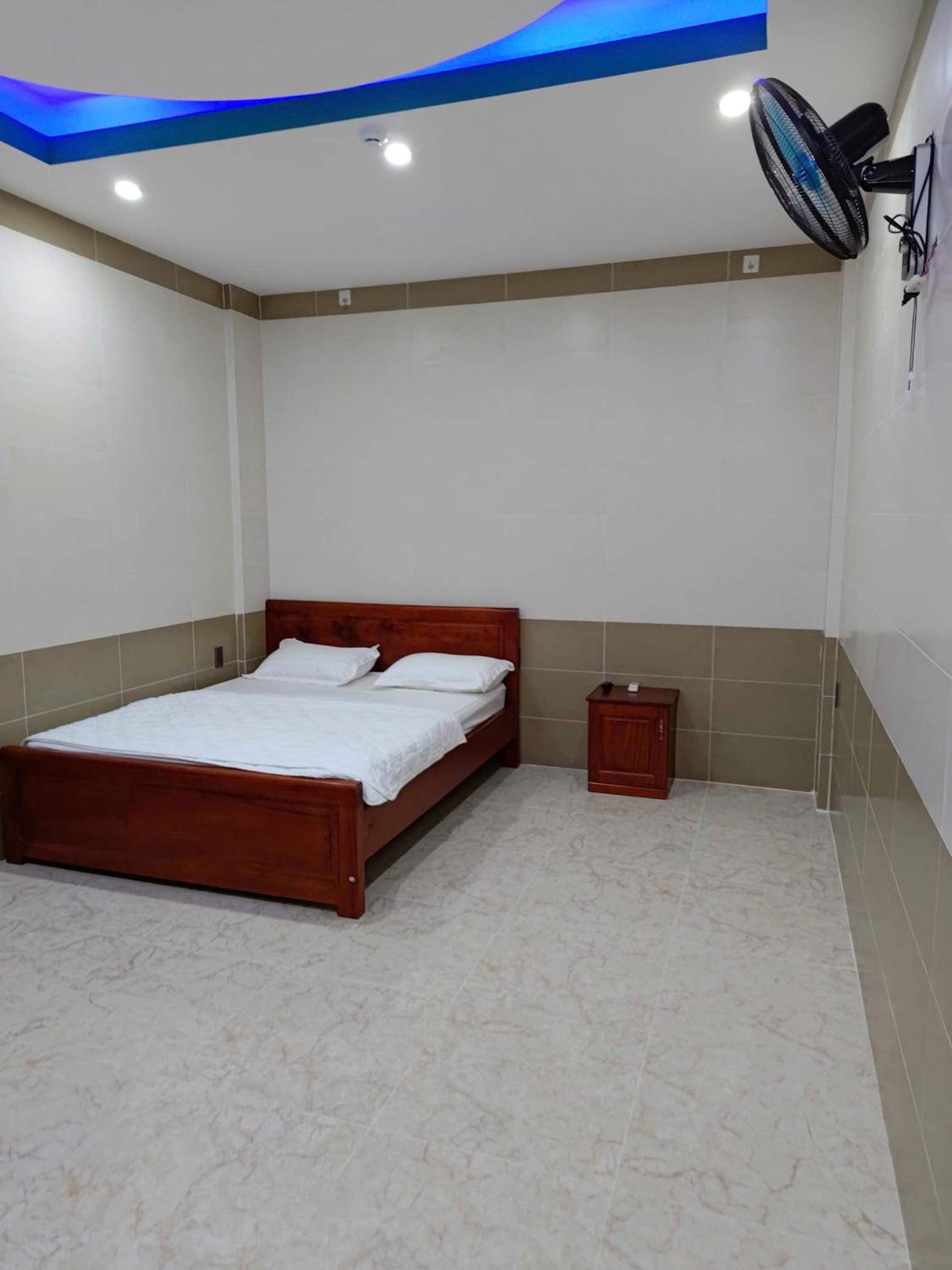 Double Room photo 3